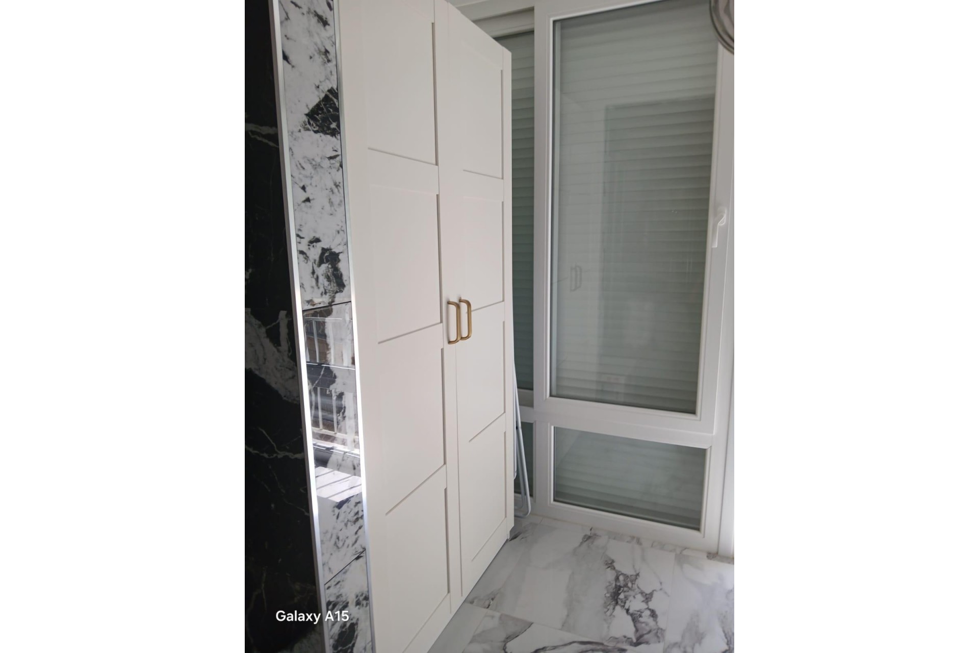 Återförsäljning - Apartment -
Torrevieja - Centro