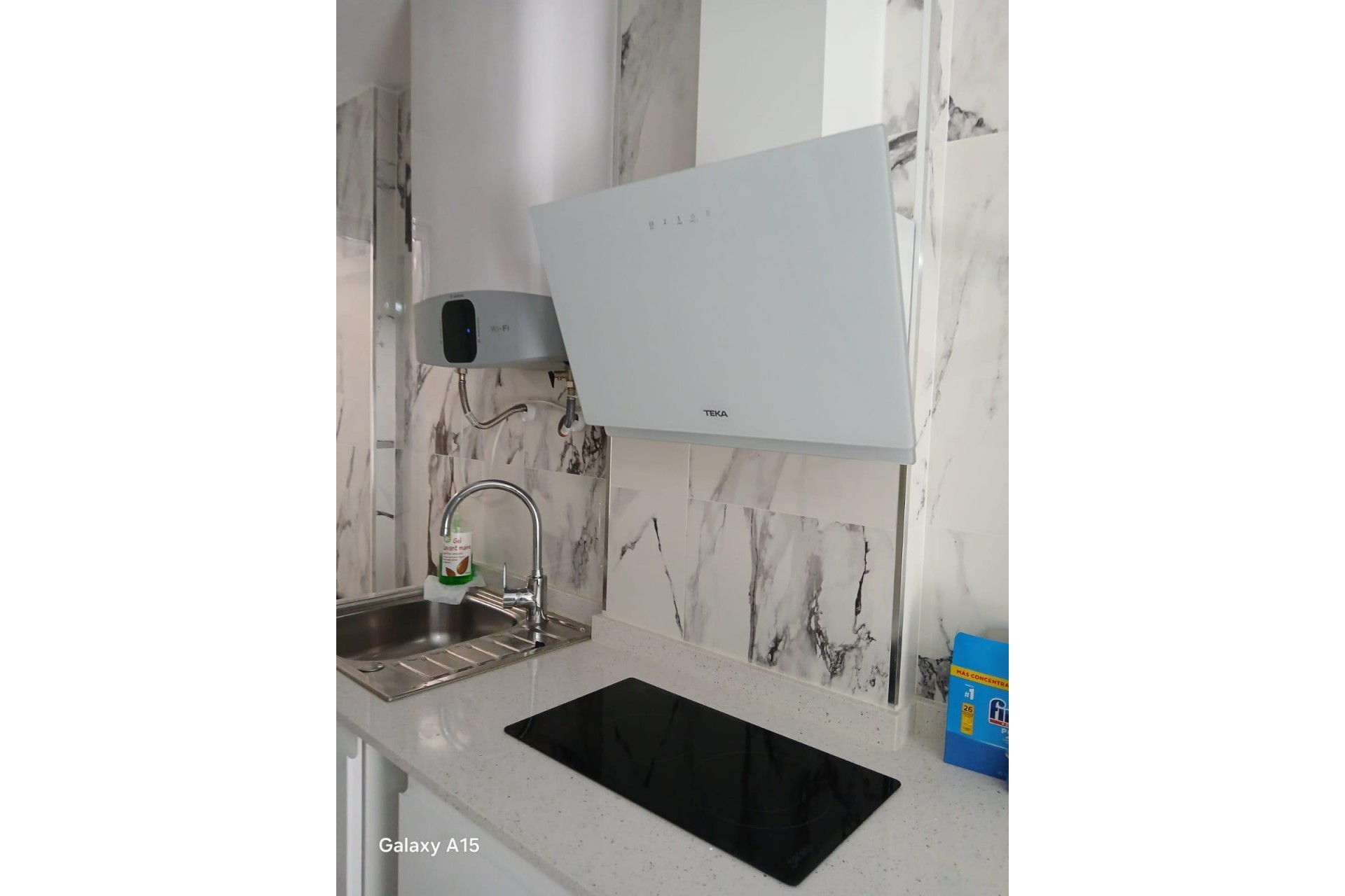 Återförsäljning - Apartment -
Torrevieja - Centro