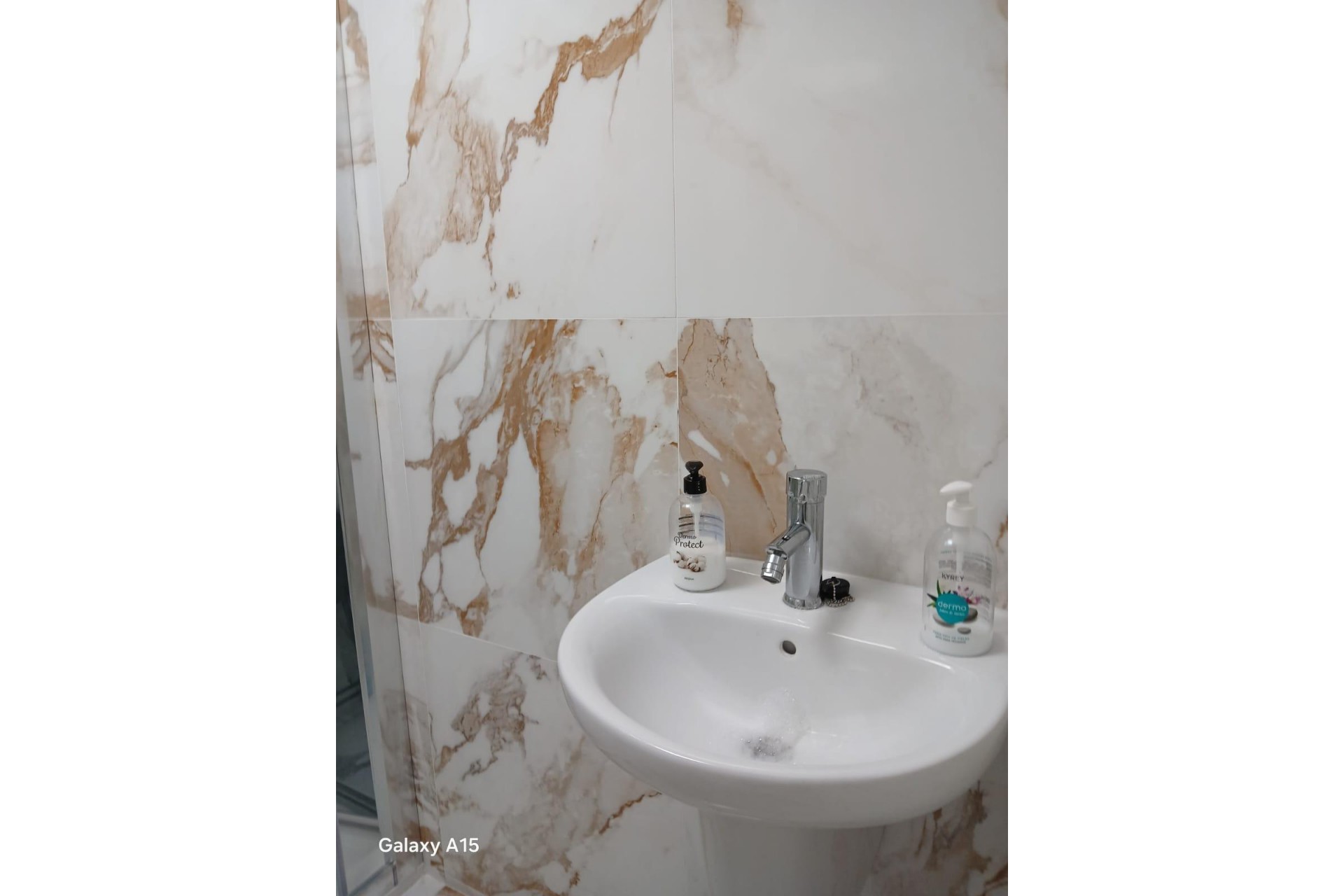 Återförsäljning - Apartment -
Torrevieja - Centro