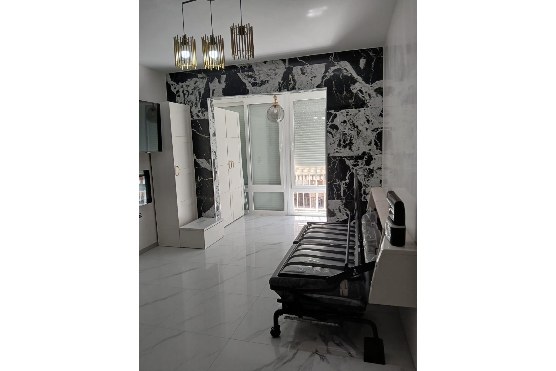 Återförsäljning - Apartment -
Torrevieja - Centro