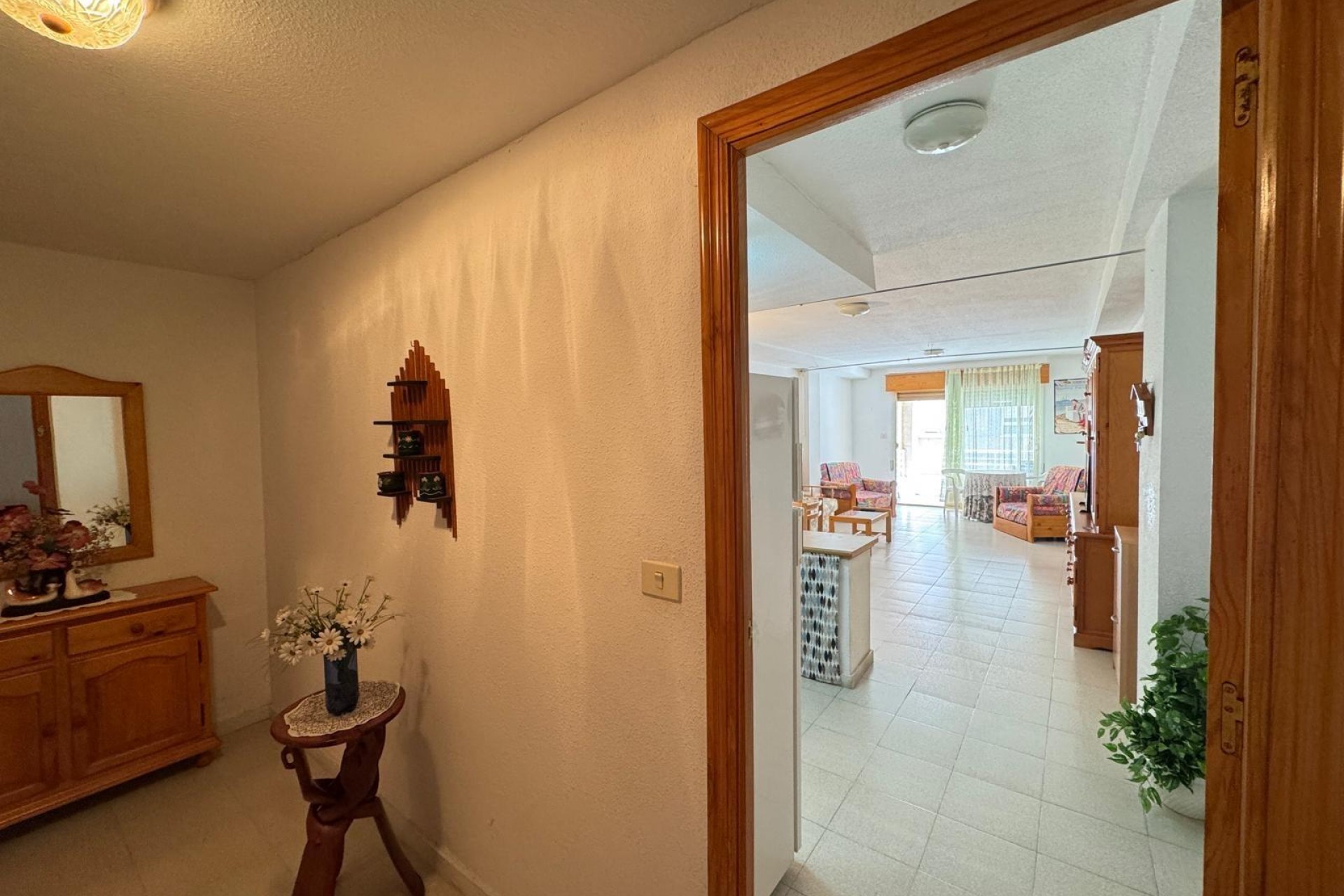 Återförsäljning - Apartment -
Torrevieja - Centro