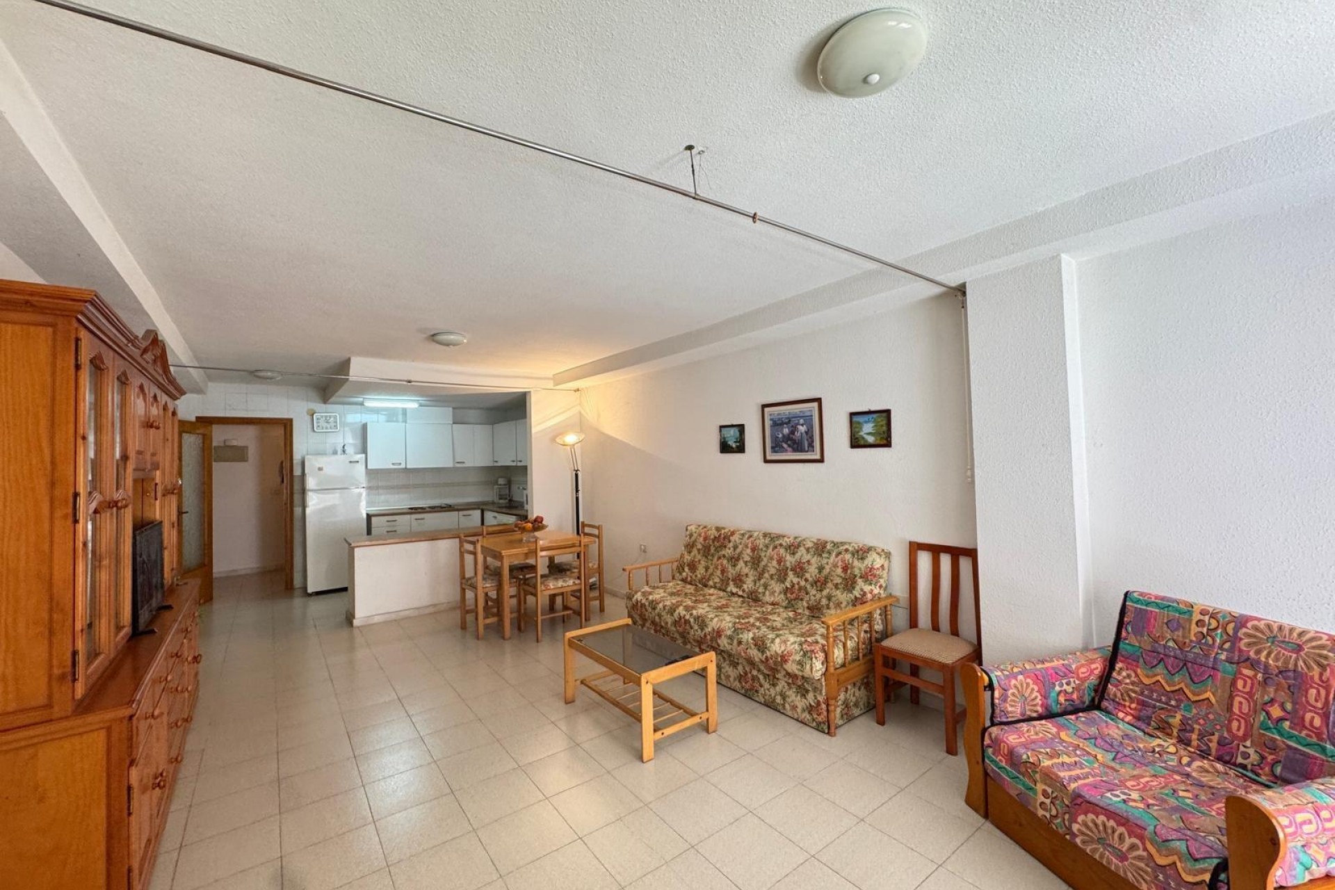 Återförsäljning - Apartment -
Torrevieja - Centro