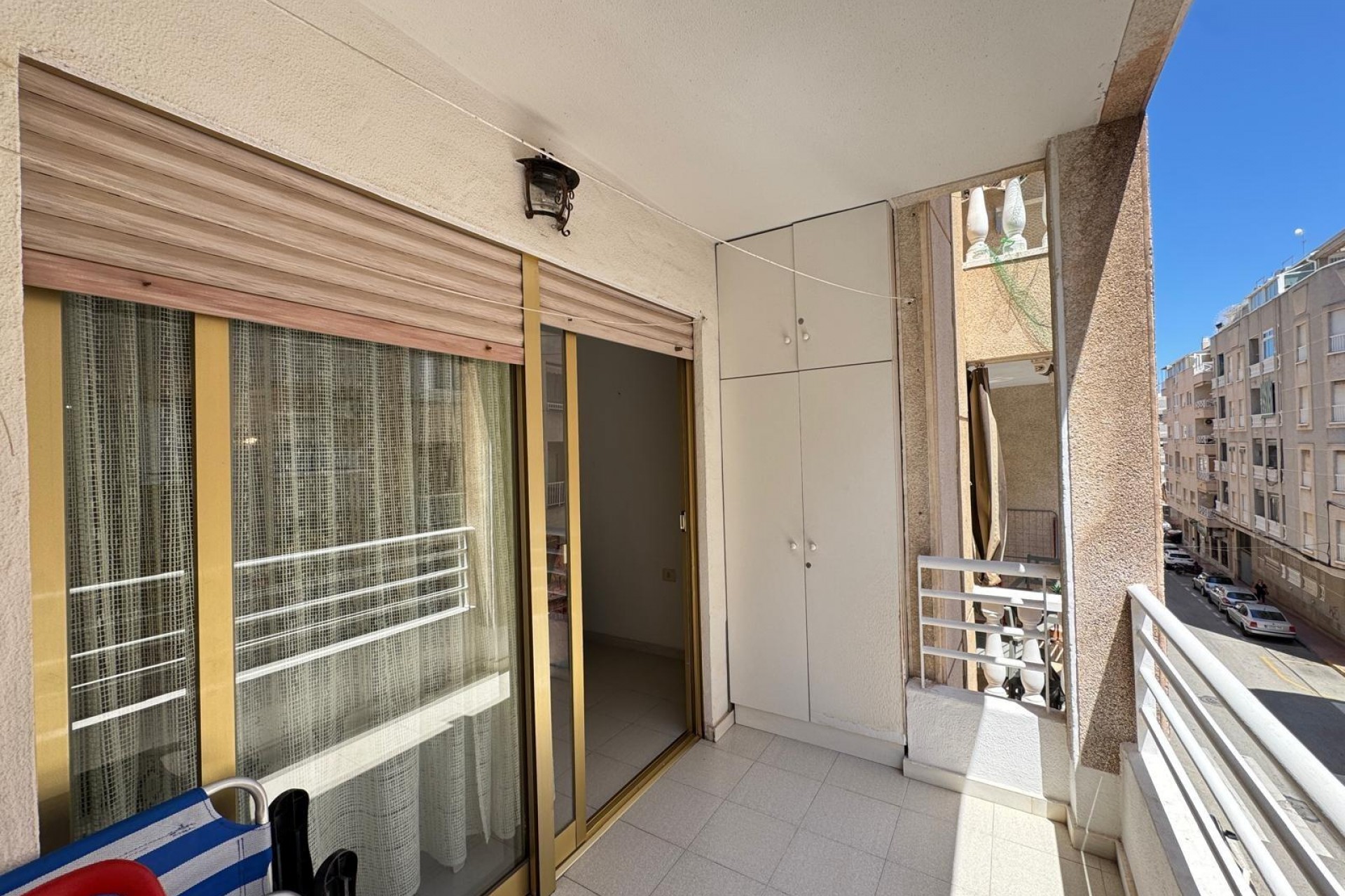 Återförsäljning - Apartment -
Torrevieja - Centro