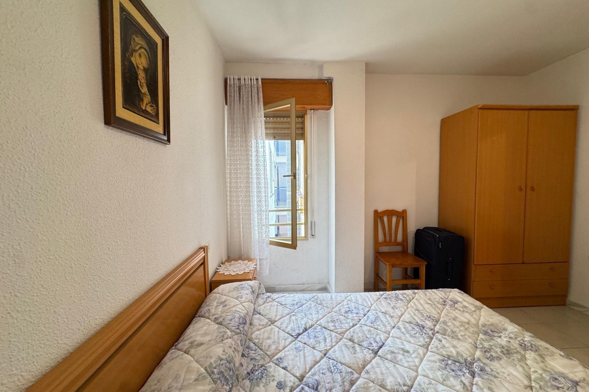 Återförsäljning - Apartment -
Torrevieja - Centro