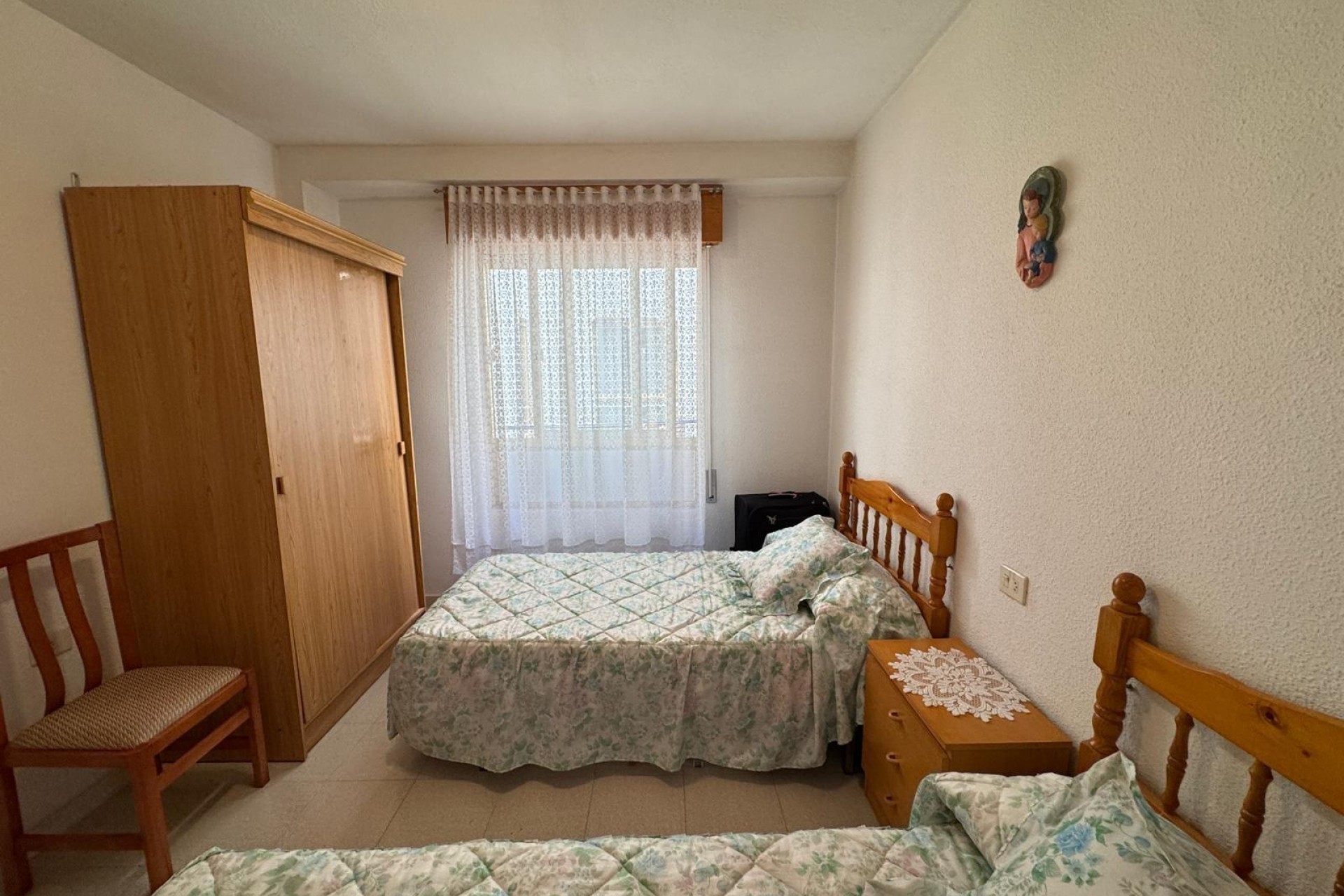 Återförsäljning - Apartment -
Torrevieja - Centro