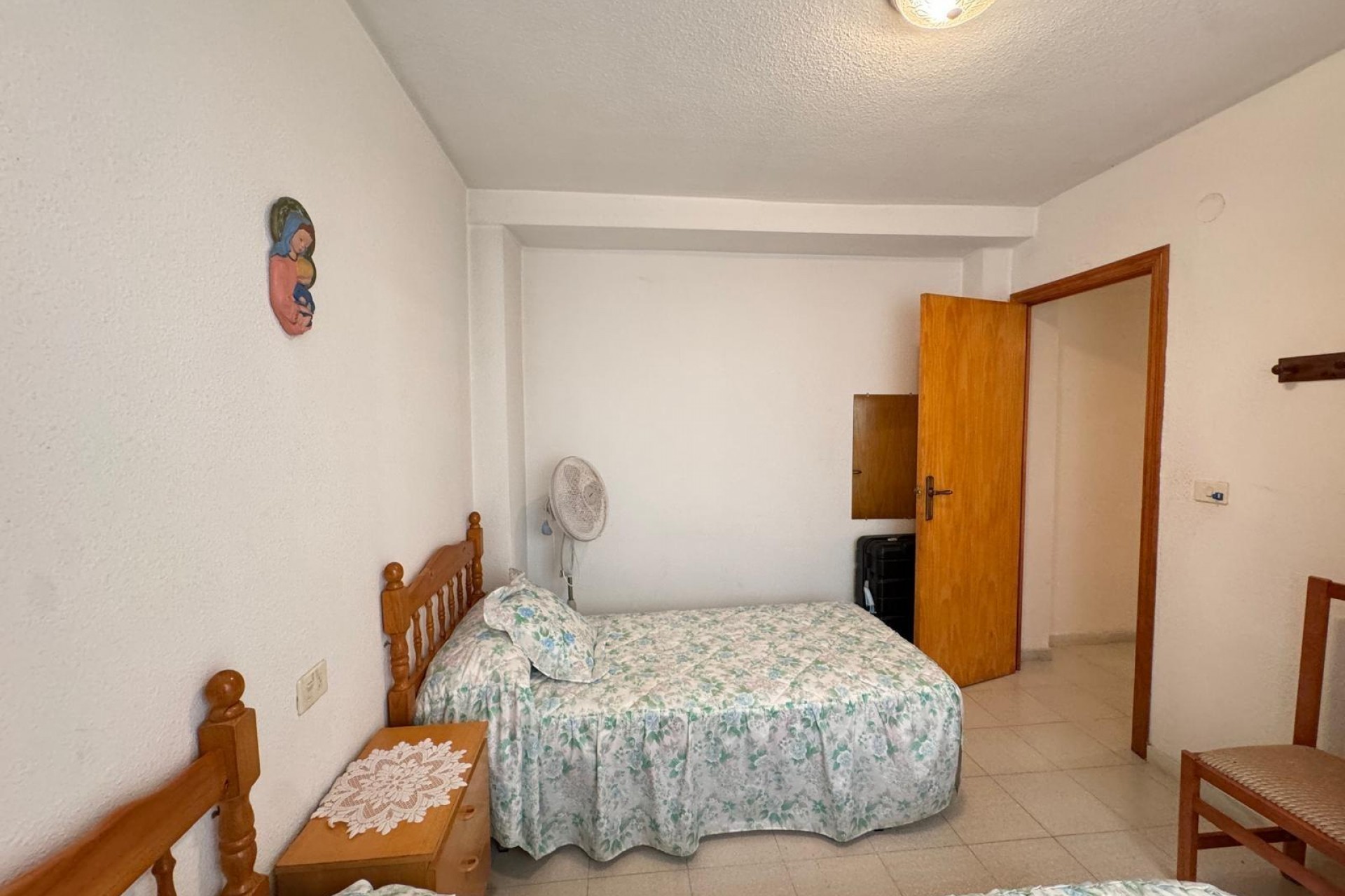 Återförsäljning - Apartment -
Torrevieja - Centro