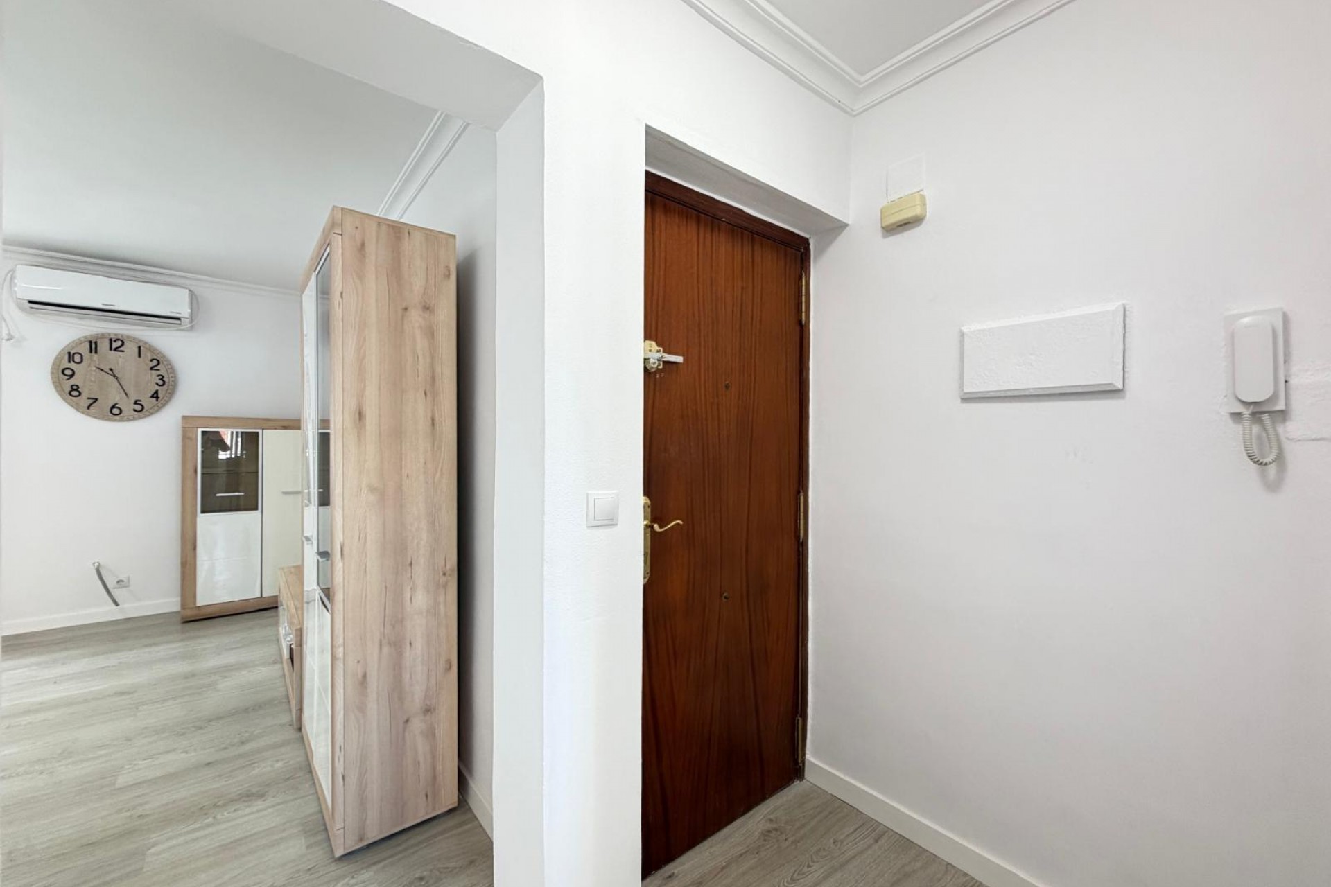 Återförsäljning - Apartment -
Torrevieja - Centro