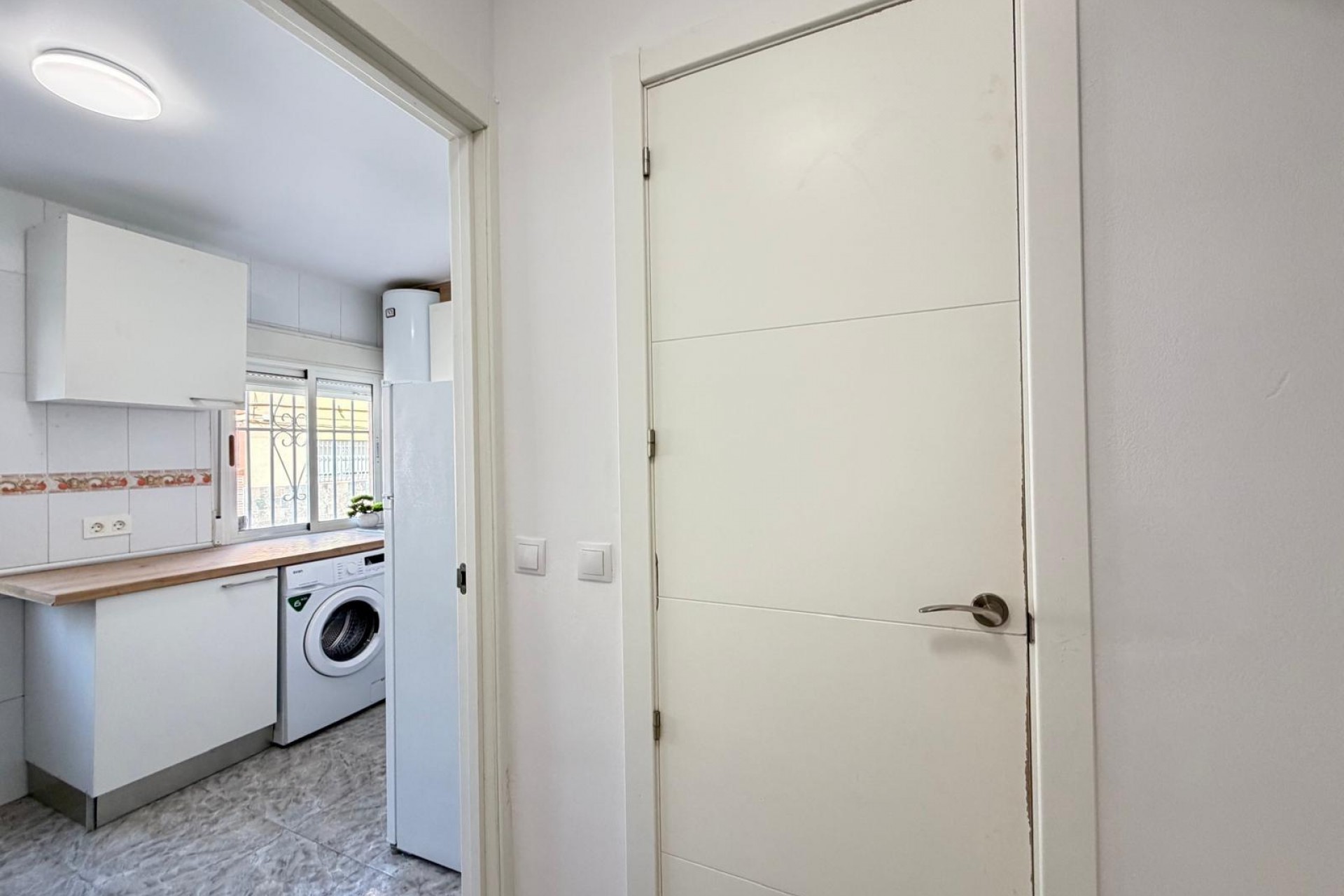 Återförsäljning - Apartment -
Torrevieja - Centro