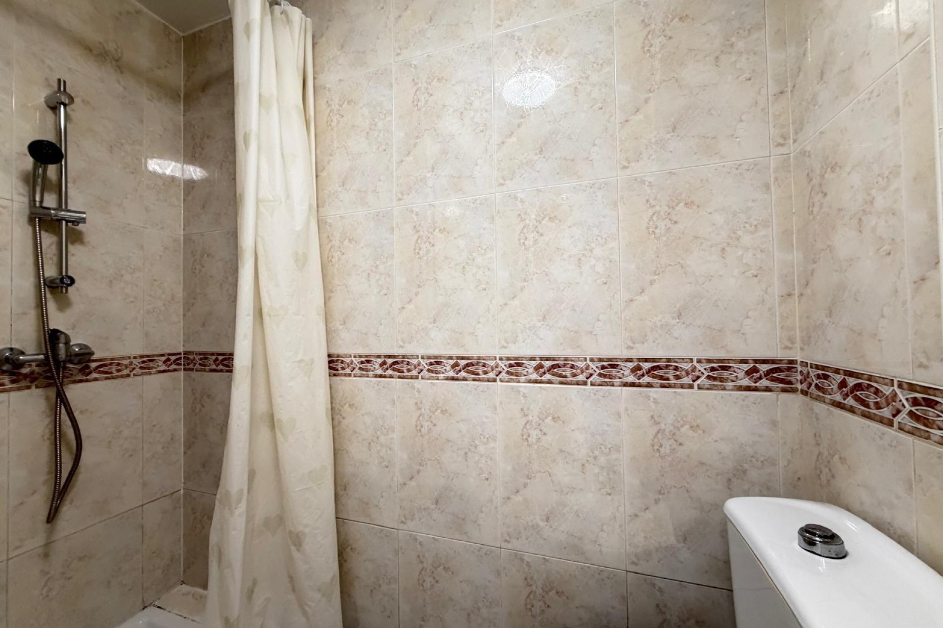 Återförsäljning - Apartment -
Torrevieja - Centro
