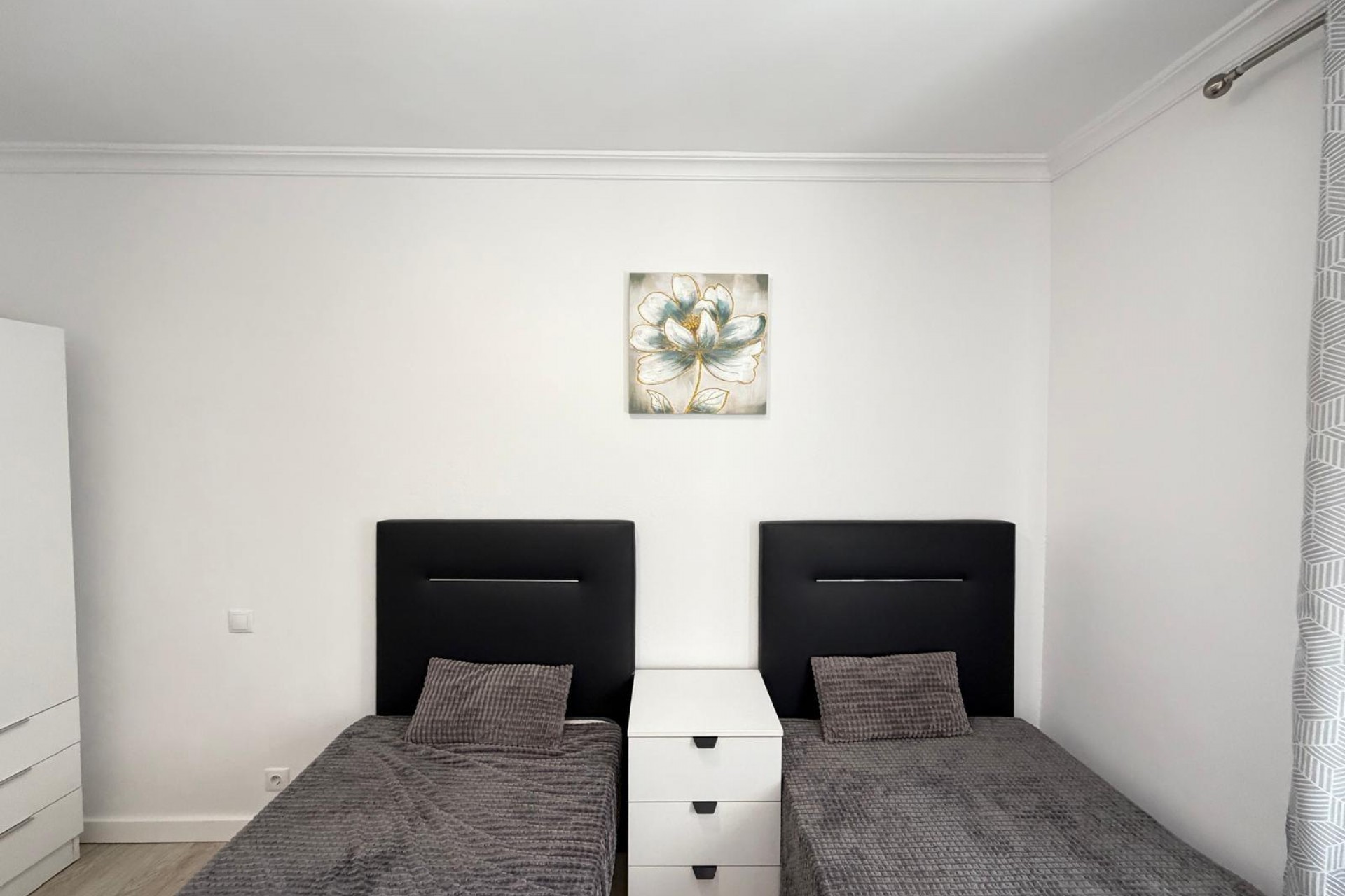 Återförsäljning - Apartment -
Torrevieja - Centro