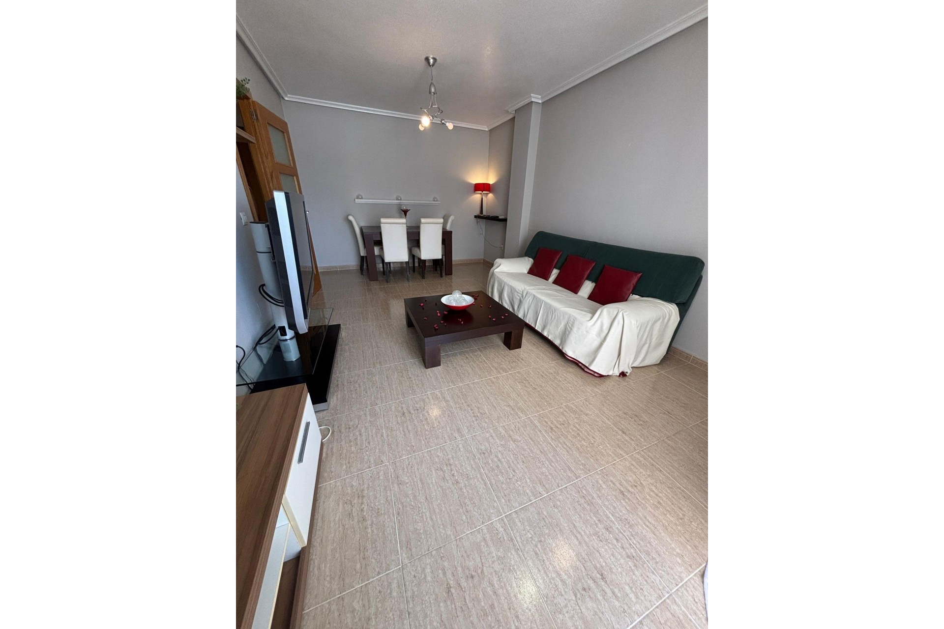 Återförsäljning - Apartment -
Torrevieja - Centro