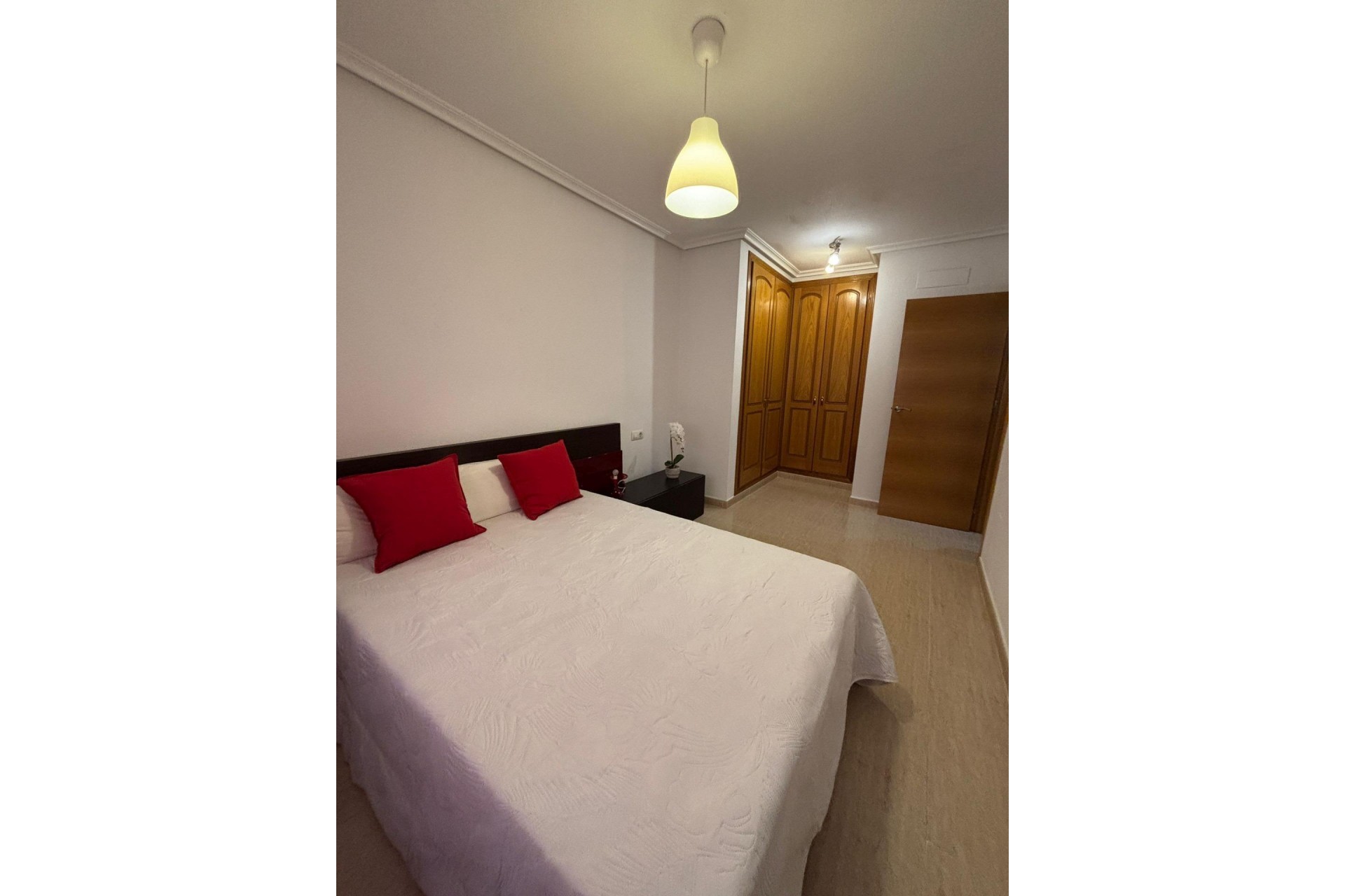 Återförsäljning - Apartment -
Torrevieja - Centro
