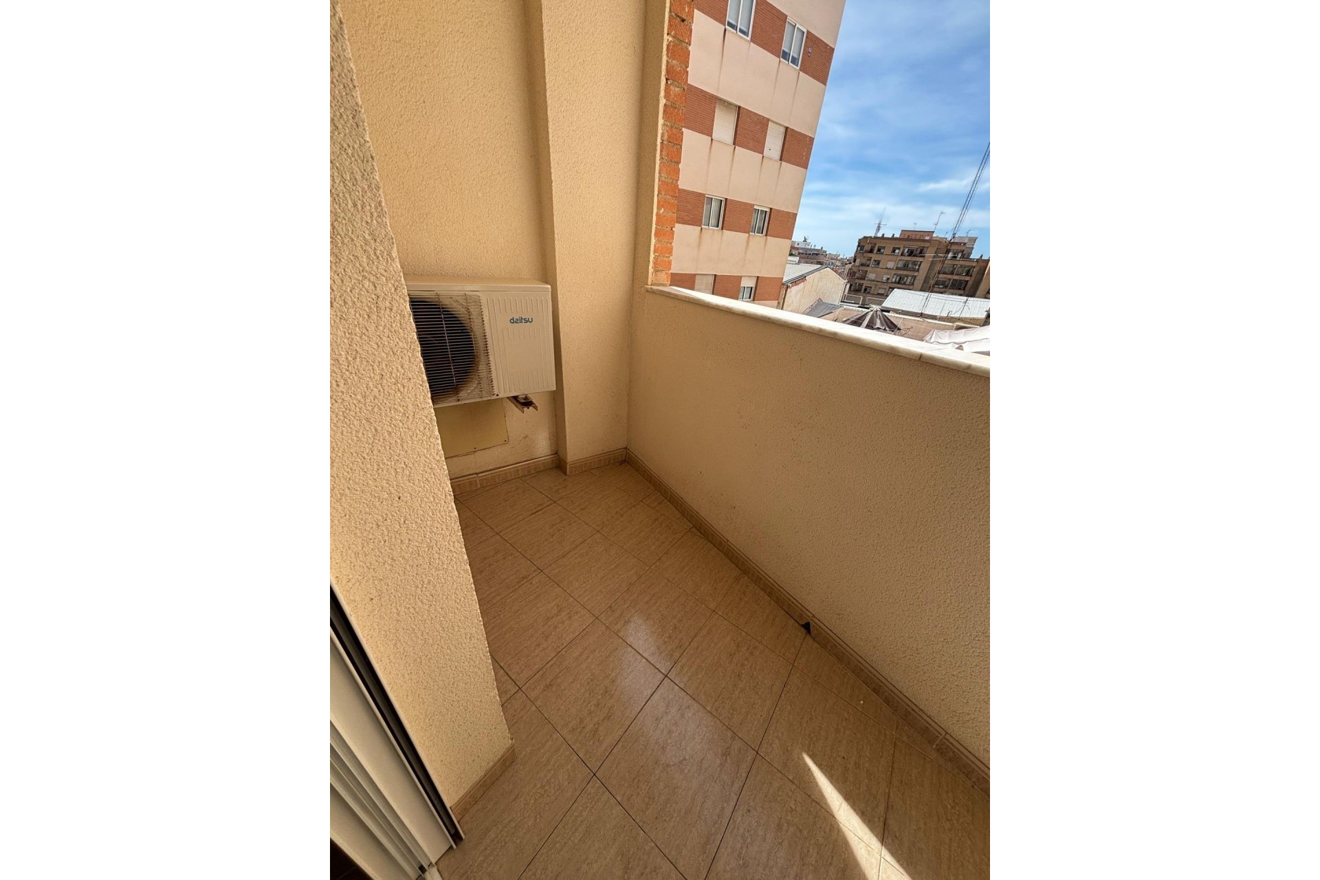 Återförsäljning - Apartment -
Torrevieja - Centro