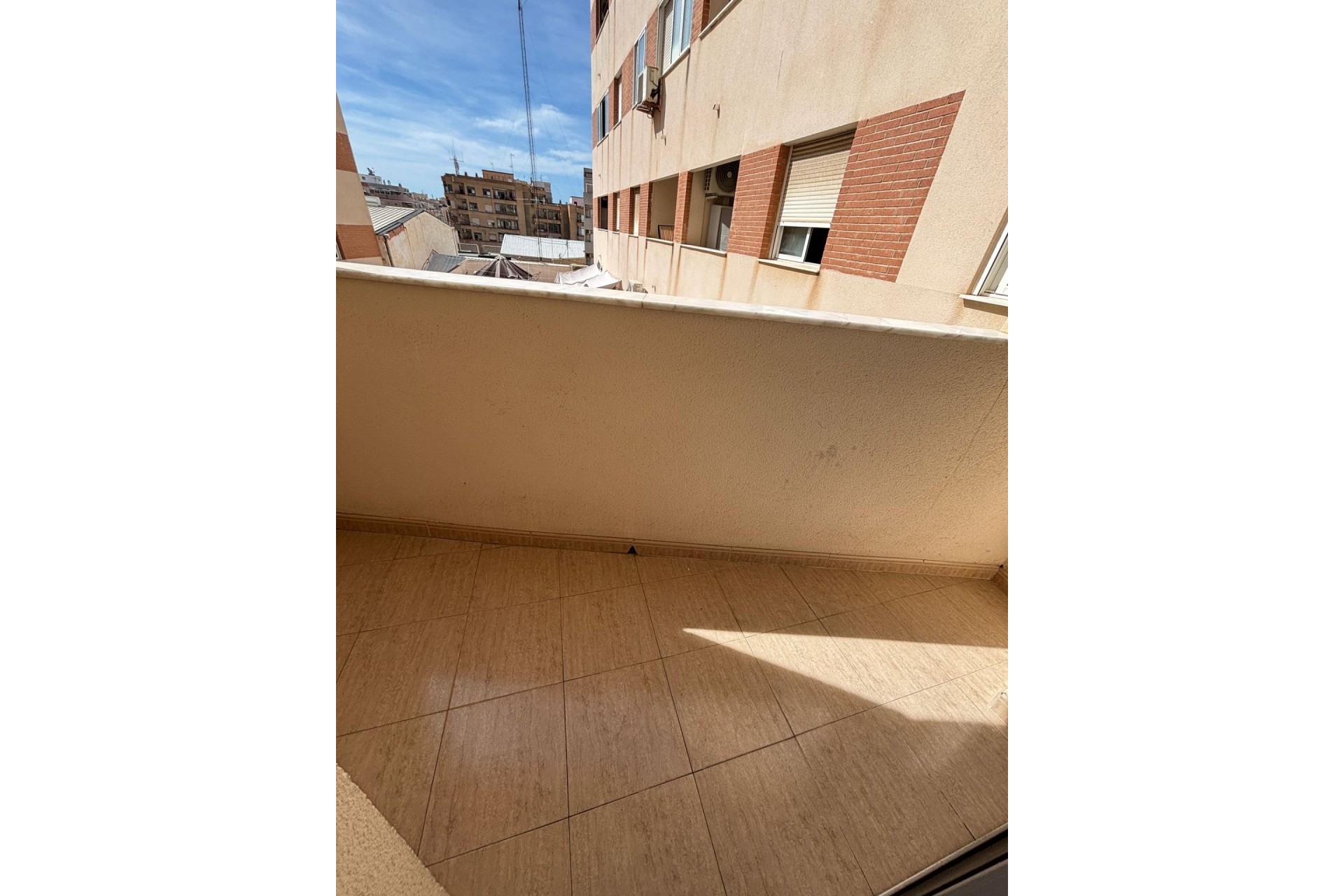 Återförsäljning - Apartment -
Torrevieja - Centro
