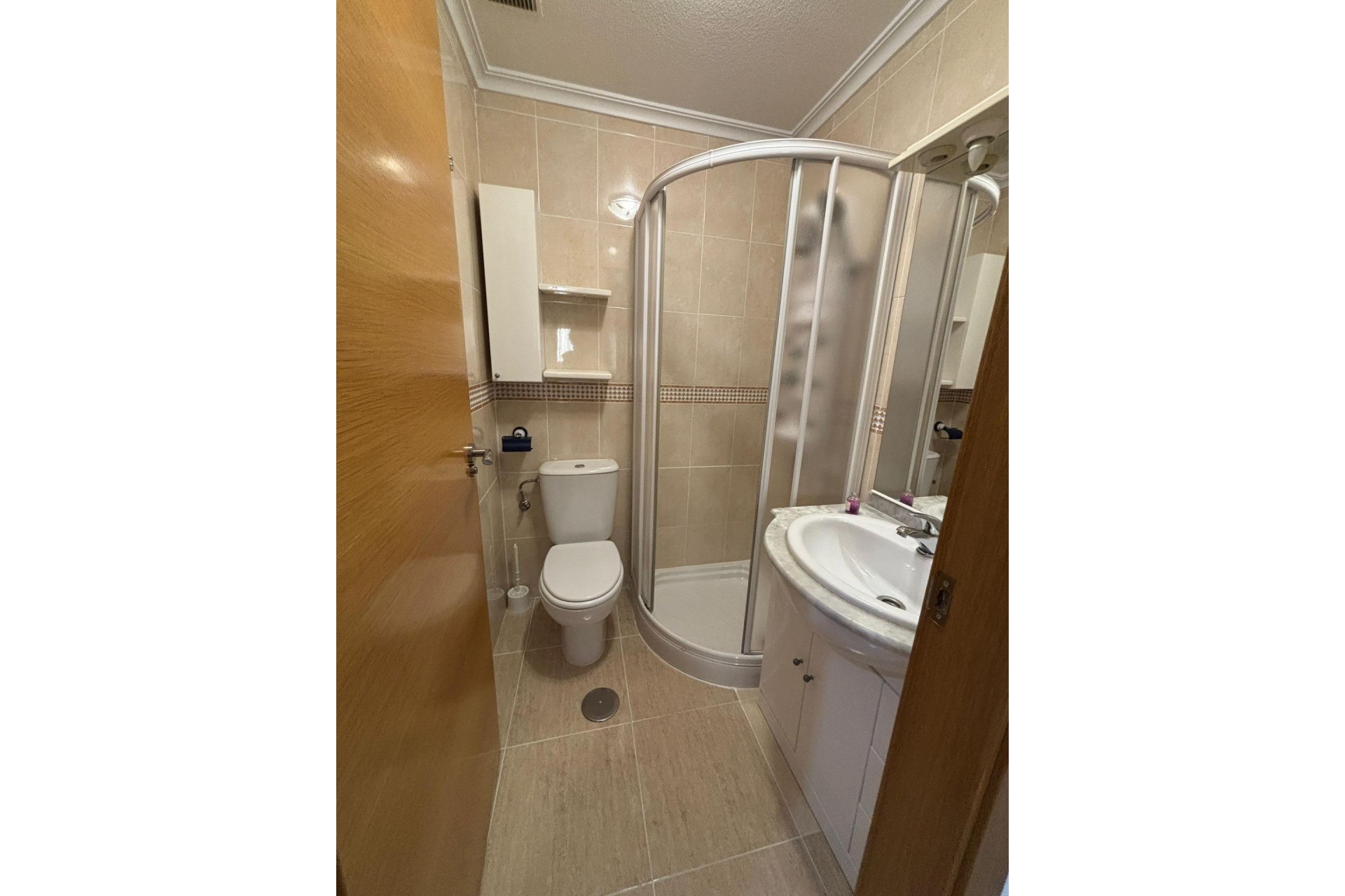 Återförsäljning - Apartment -
Torrevieja - Centro