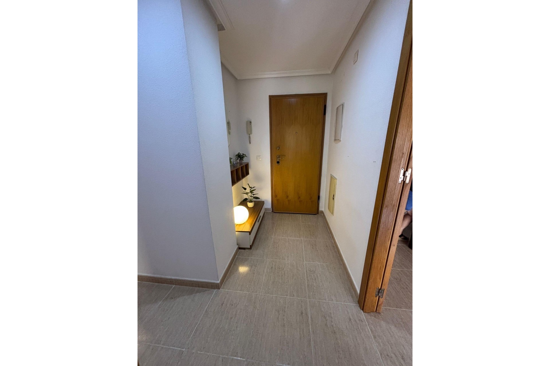 Återförsäljning - Apartment -
Torrevieja - Centro
