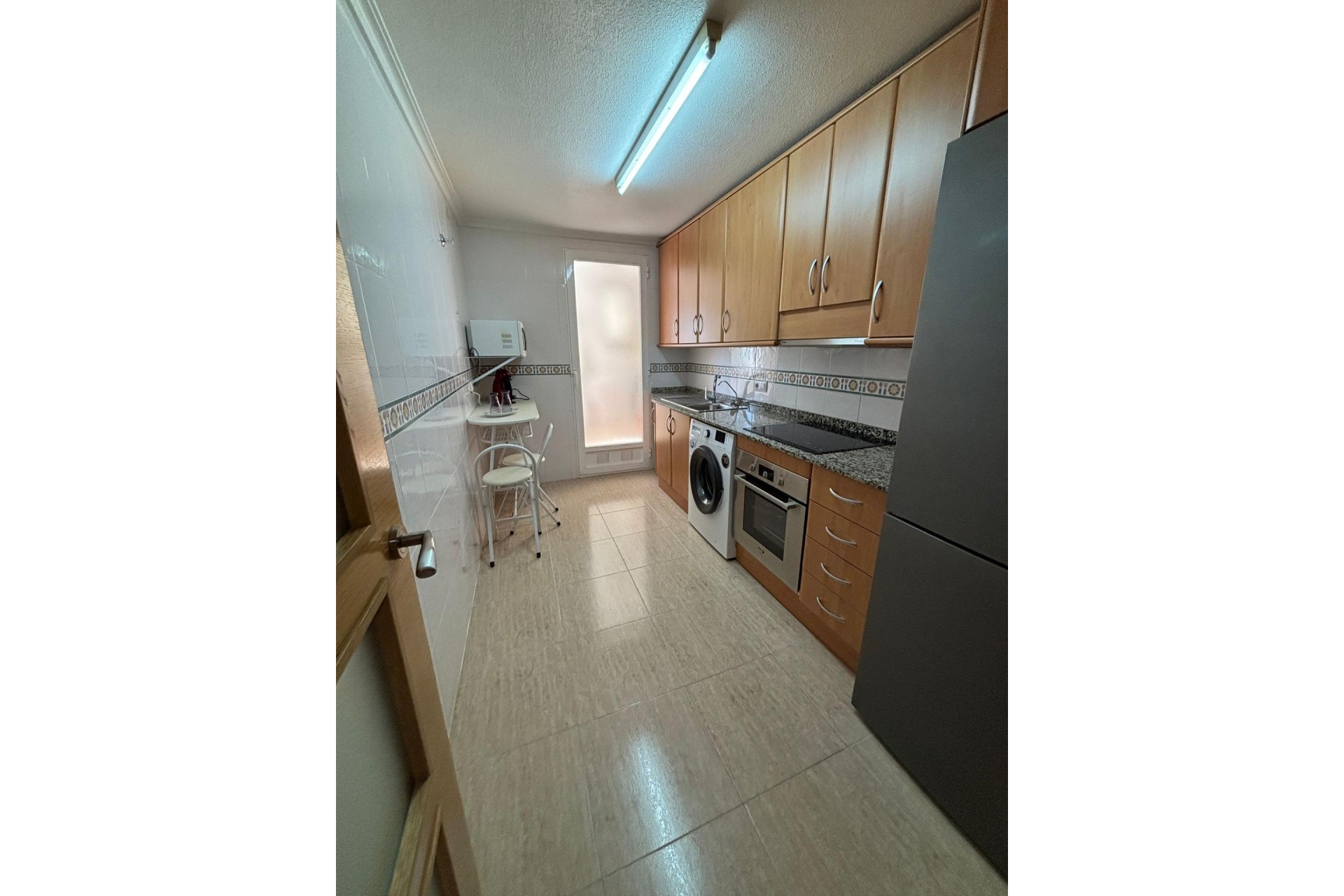 Återförsäljning - Apartment -
Torrevieja - Centro