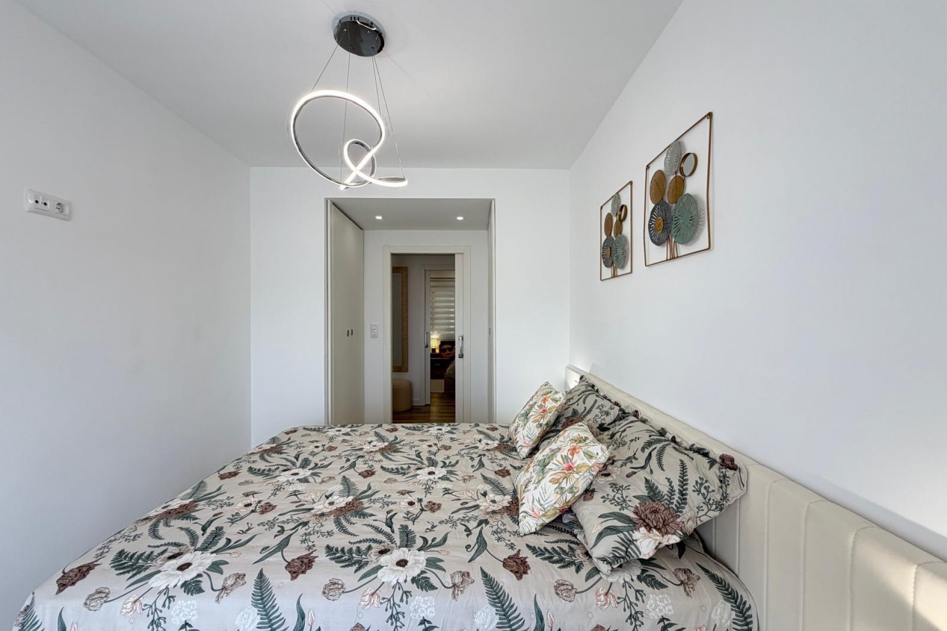 Återförsäljning - Apartment -
Torrevieja - Centro