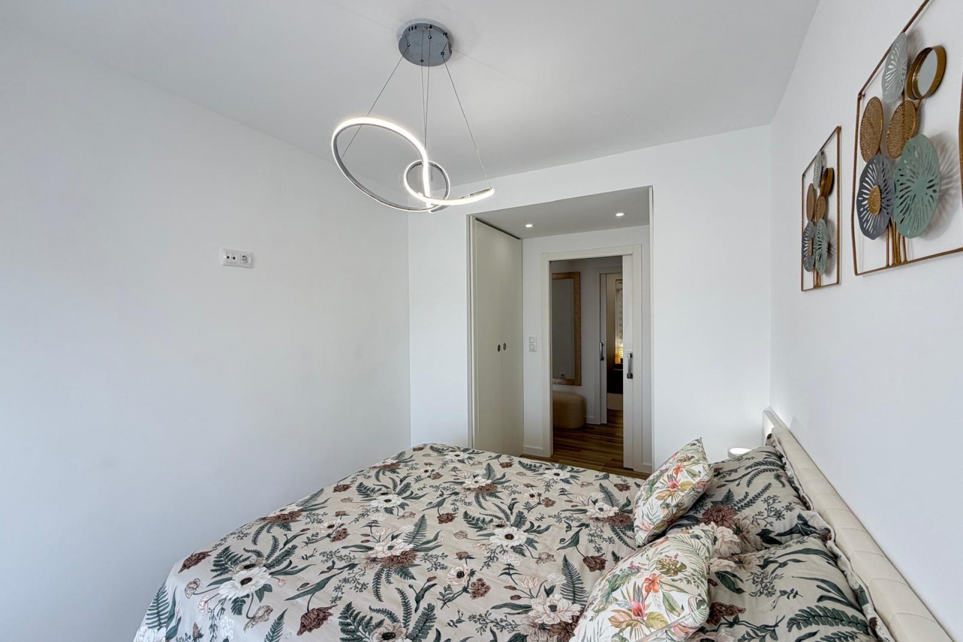 Återförsäljning - Apartment -
Torrevieja - Centro