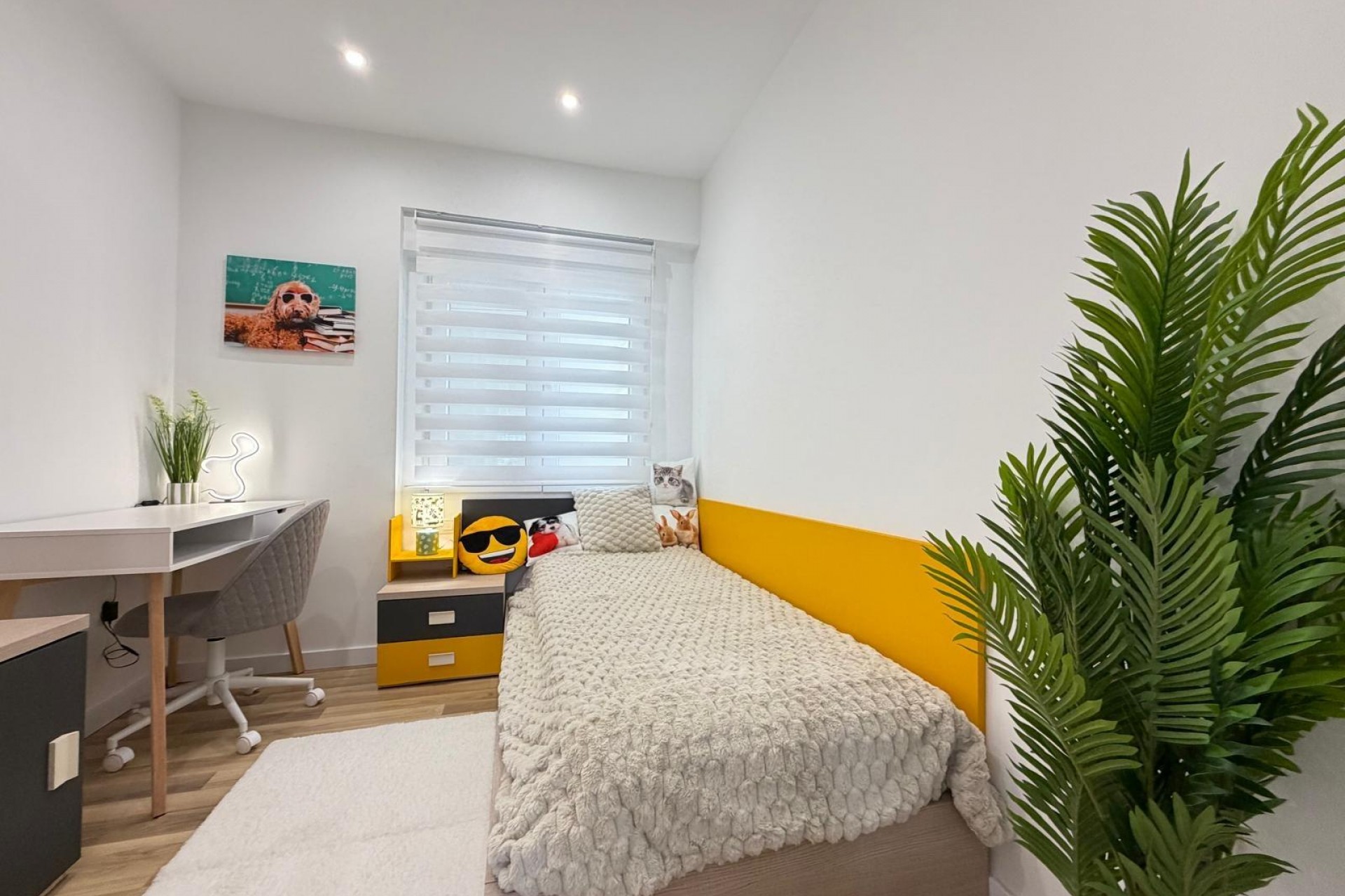 Återförsäljning - Apartment -
Torrevieja - Centro