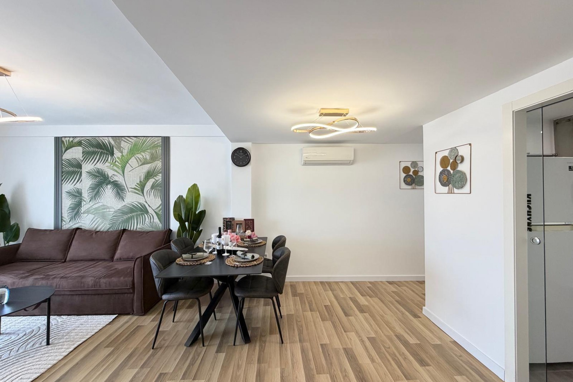 Återförsäljning - Apartment -
Torrevieja - Centro