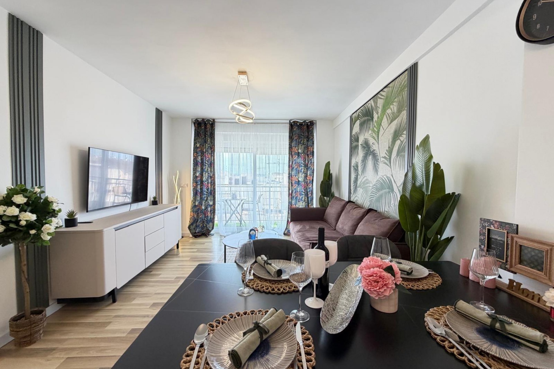 Återförsäljning - Apartment -
Torrevieja - Centro