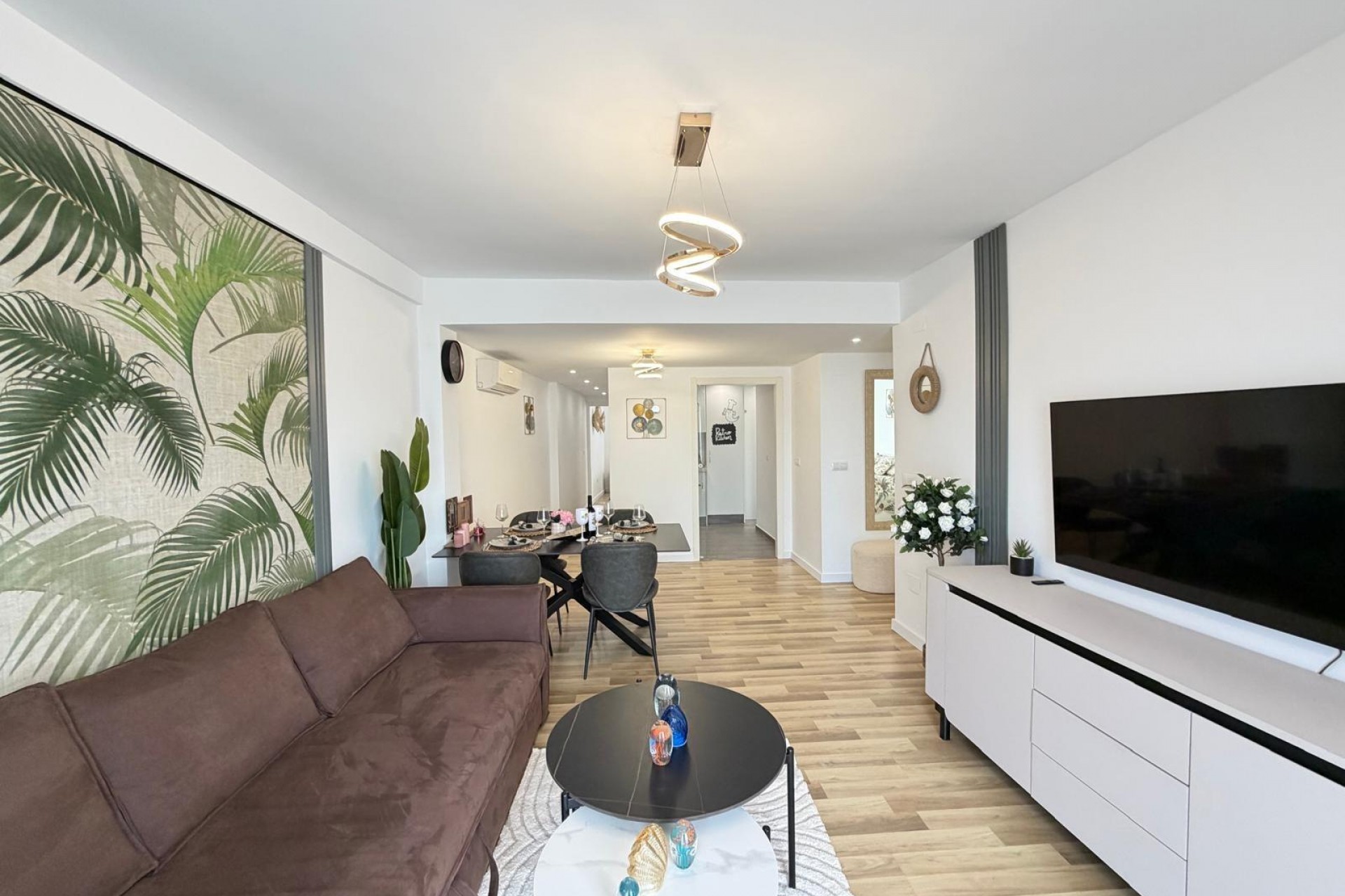Återförsäljning - Apartment -
Torrevieja - Centro