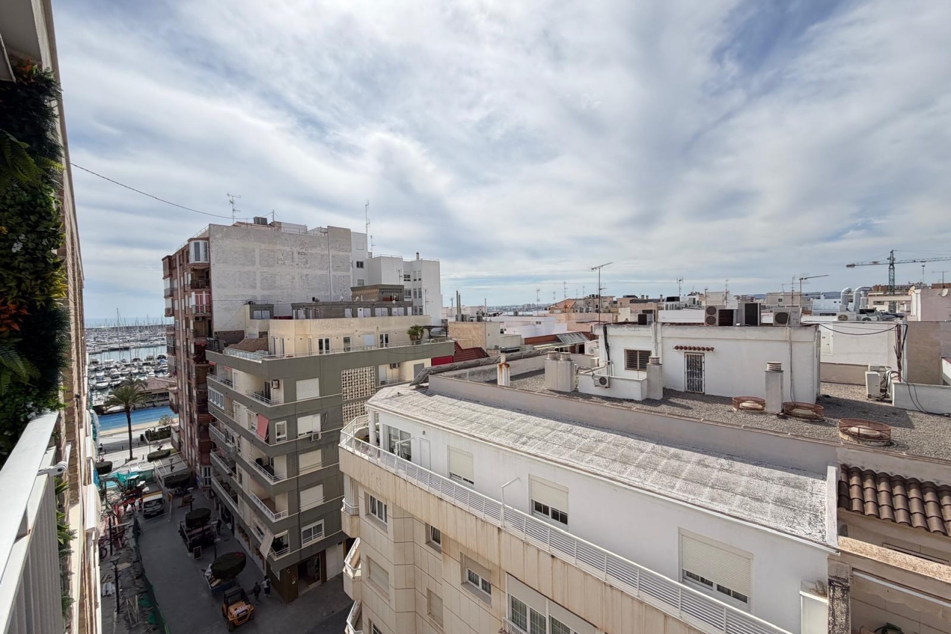 Återförsäljning - Apartment -
Torrevieja - Centro