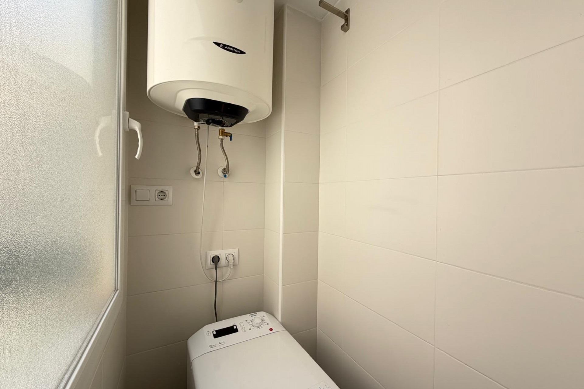 Återförsäljning - Apartment -
Torrevieja - Centro