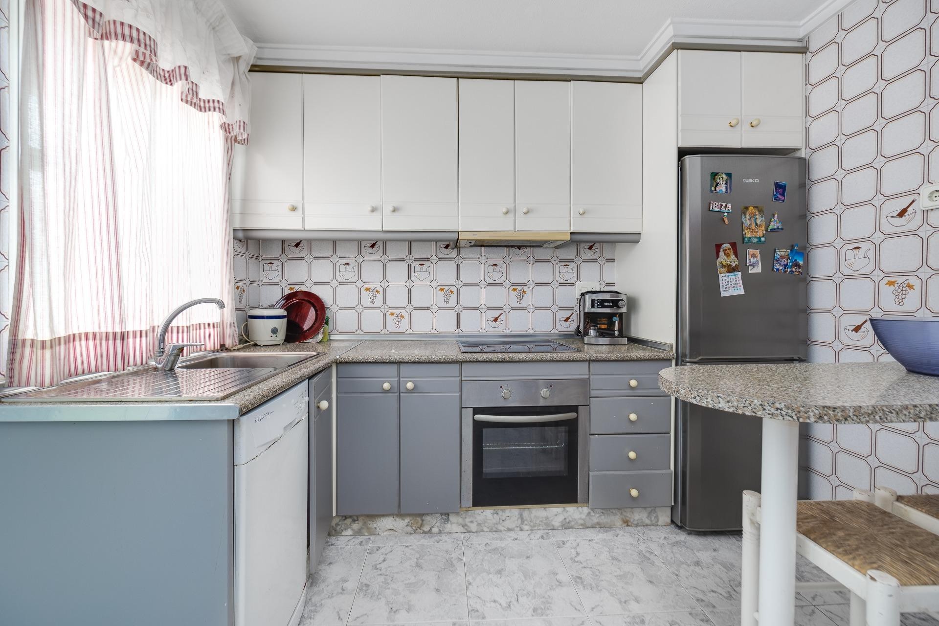 Återförsäljning - Apartment -
Torrevieja - Centro