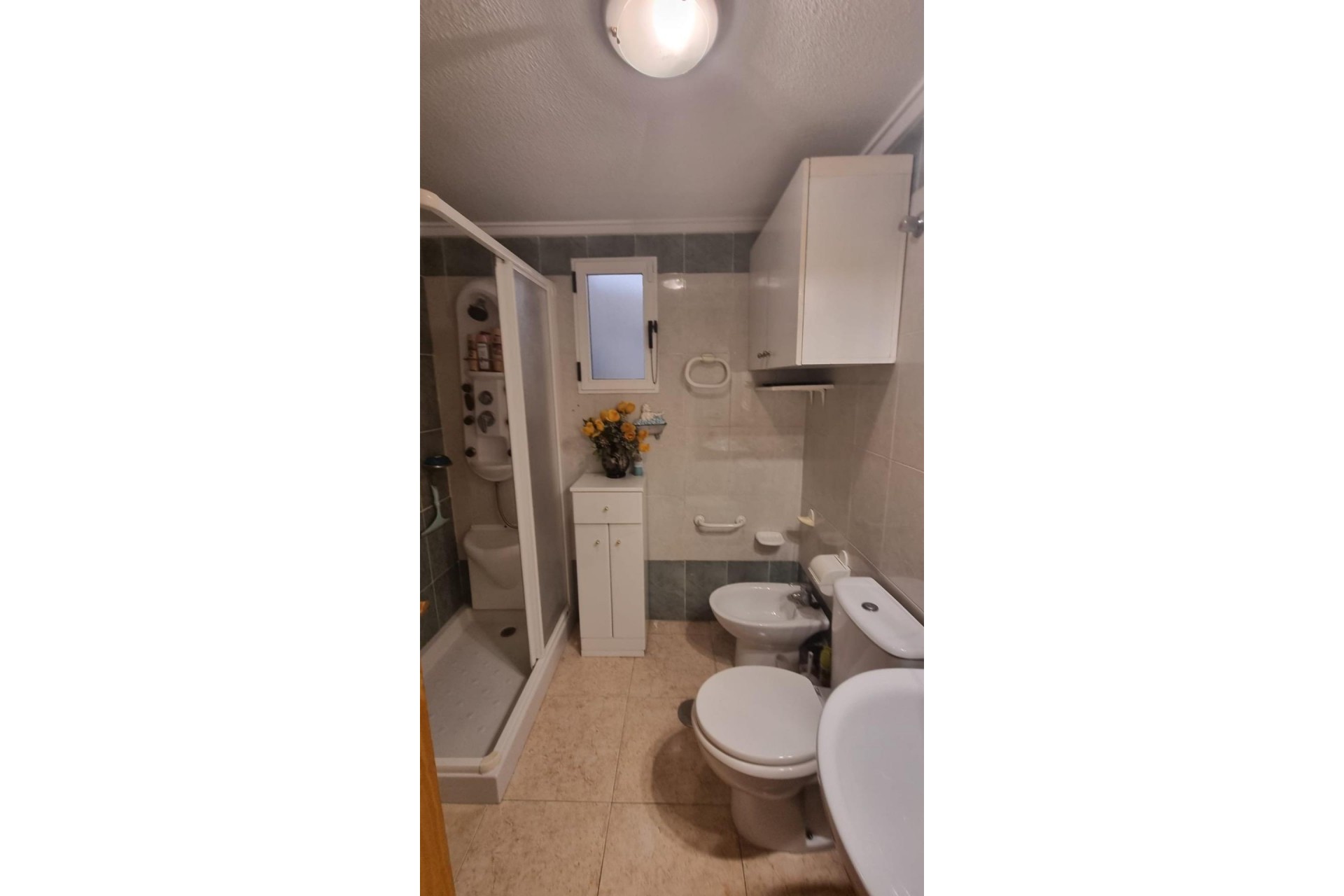 Återförsäljning - Apartment -
Torrevieja - Centro