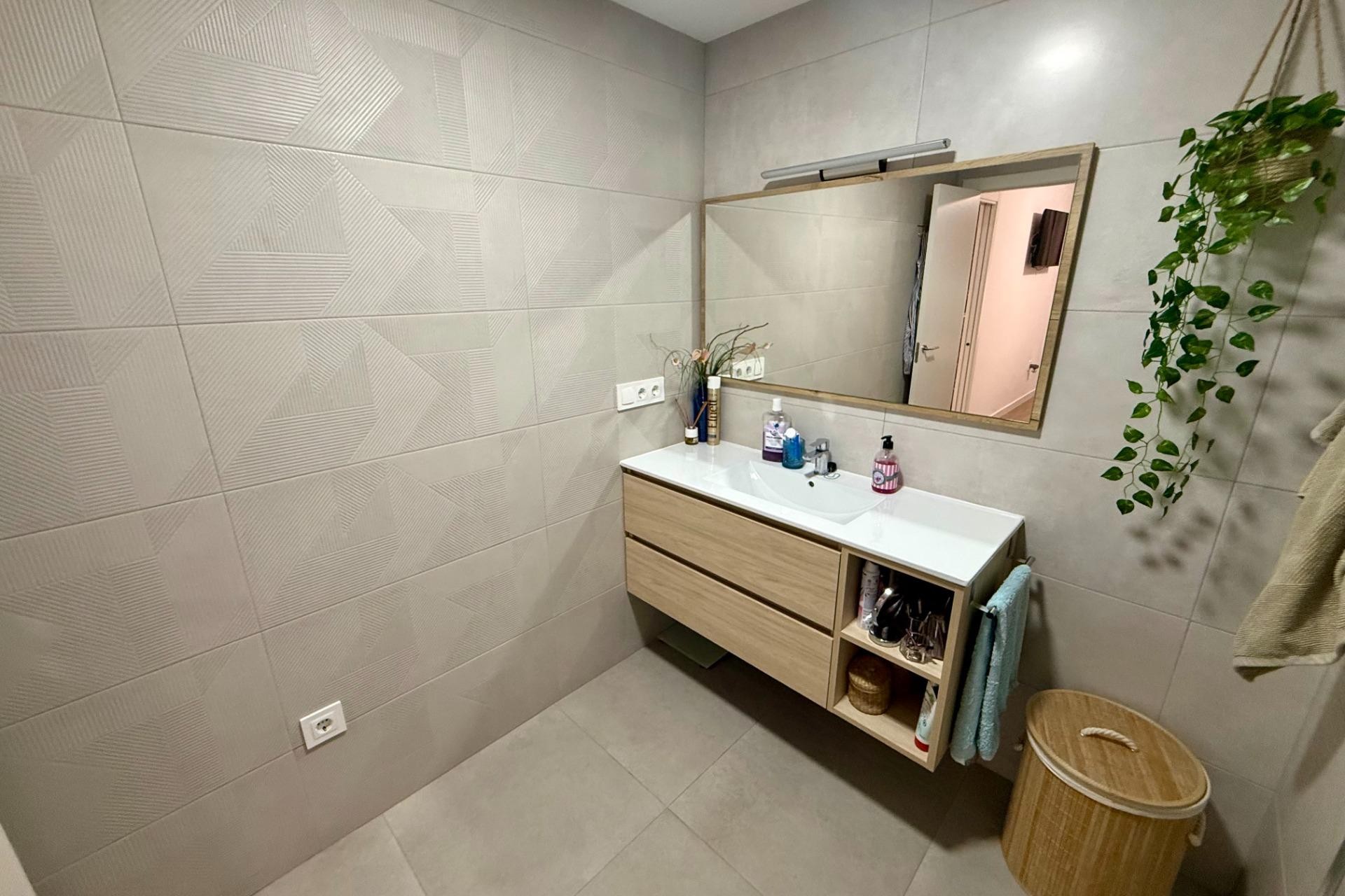 Återförsäljning - Apartment -
Torrevieja - Centro