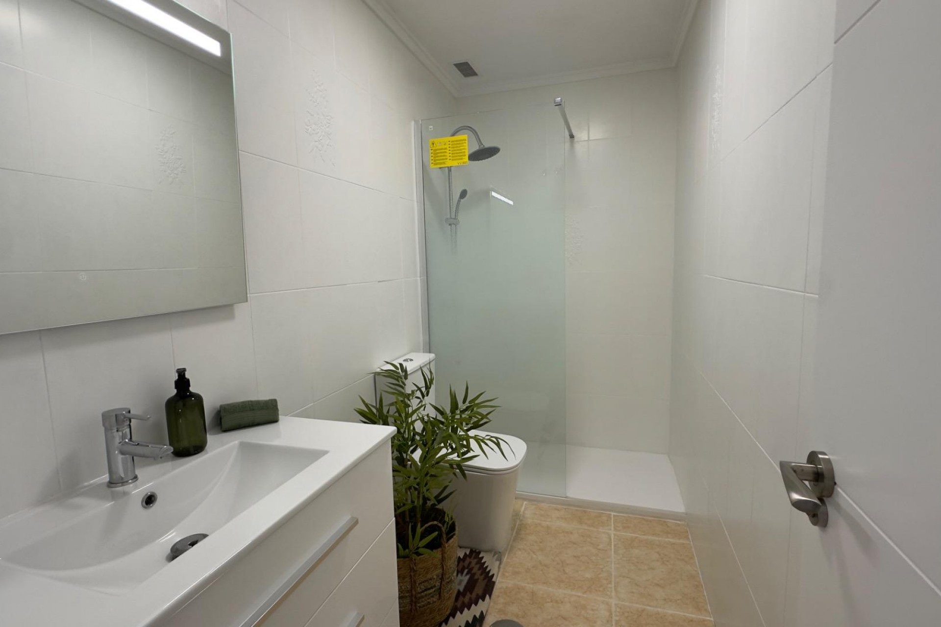 Återförsäljning - Apartment -
Torrevieja - Centro