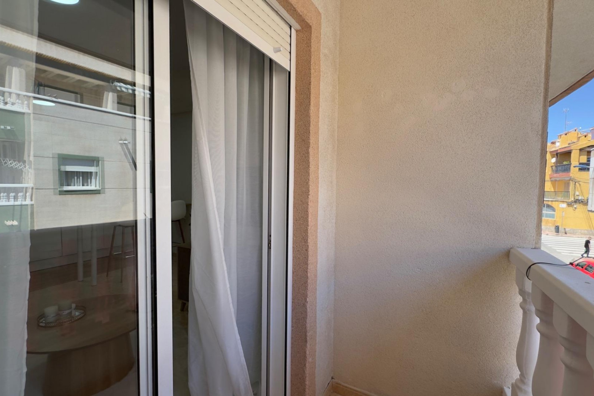 Återförsäljning - Apartment -
Torrevieja - Centro