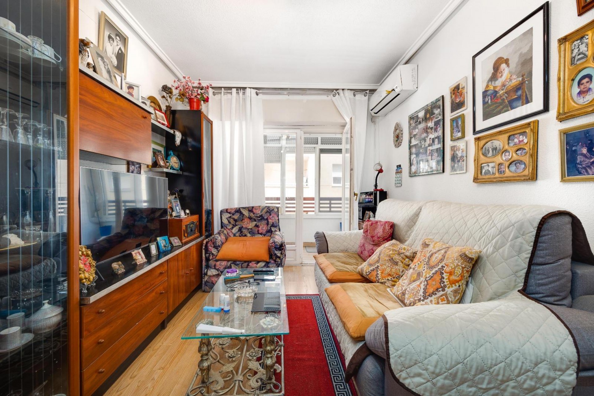 Återförsäljning - Apartment -
Torrevieja - Centro