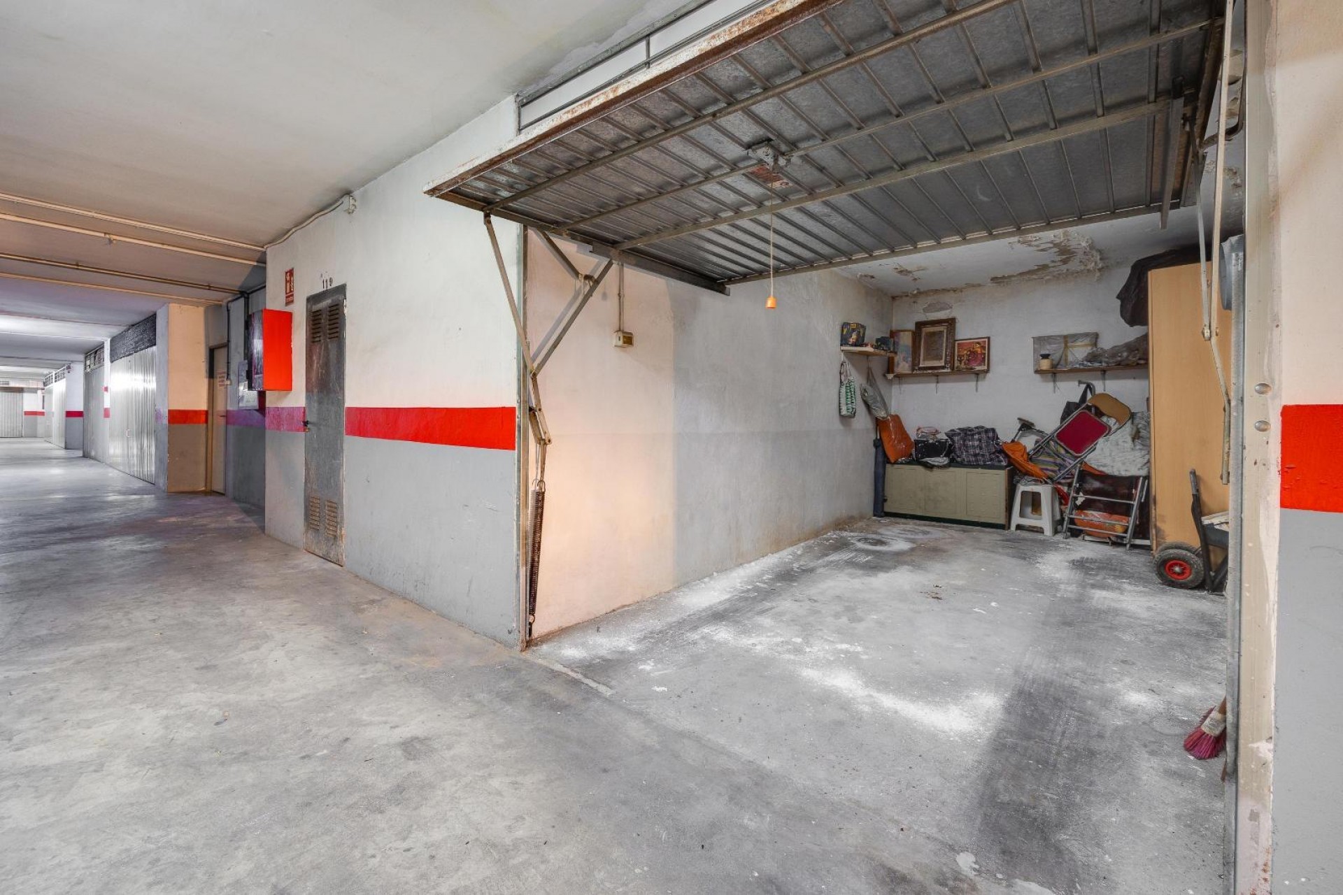 Återförsäljning - Apartment -
Torrevieja - Centro