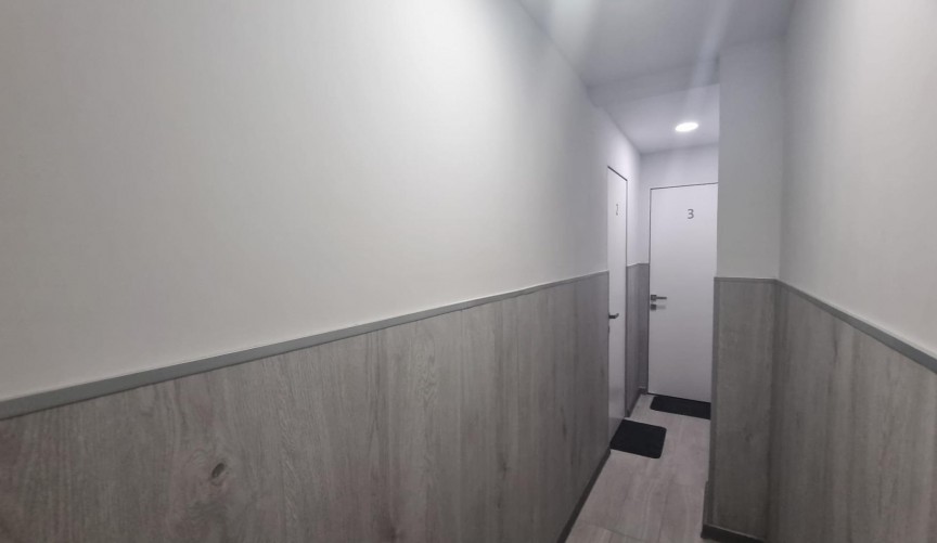 Återförsäljning - Apartment -
Torrevieja - Centro