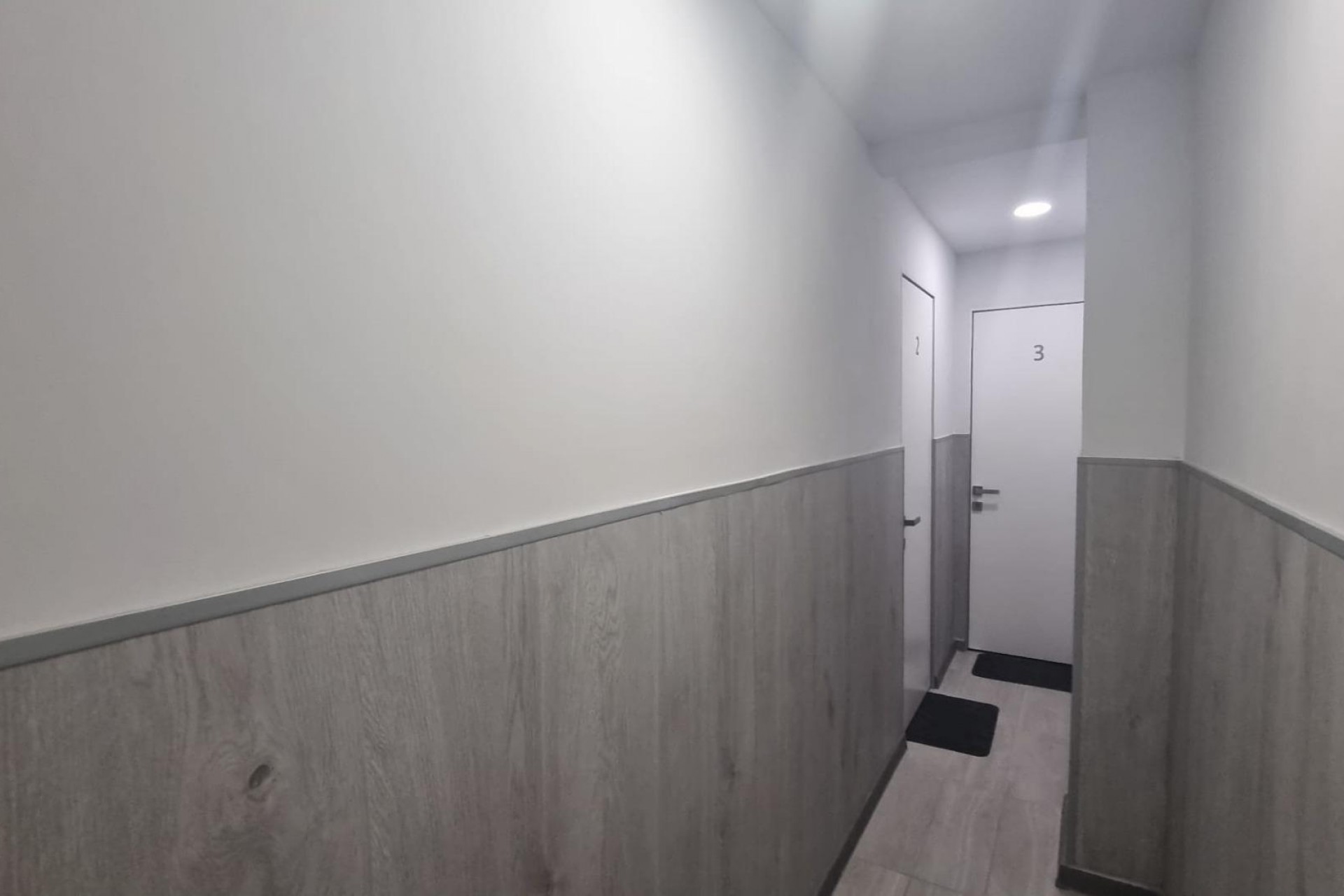 Återförsäljning - Apartment -
Torrevieja - Centro