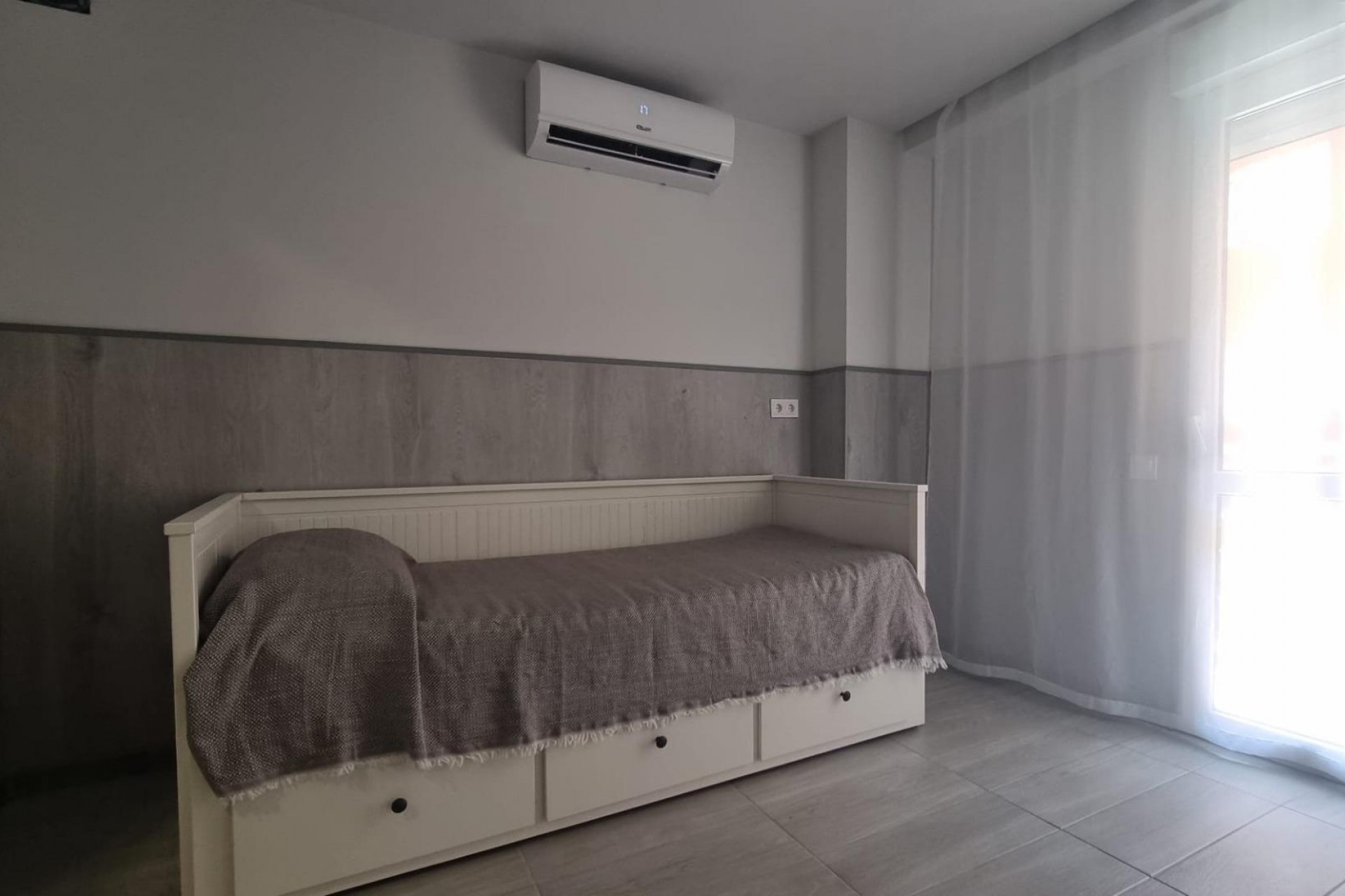 Återförsäljning - Apartment -
Torrevieja - Centro