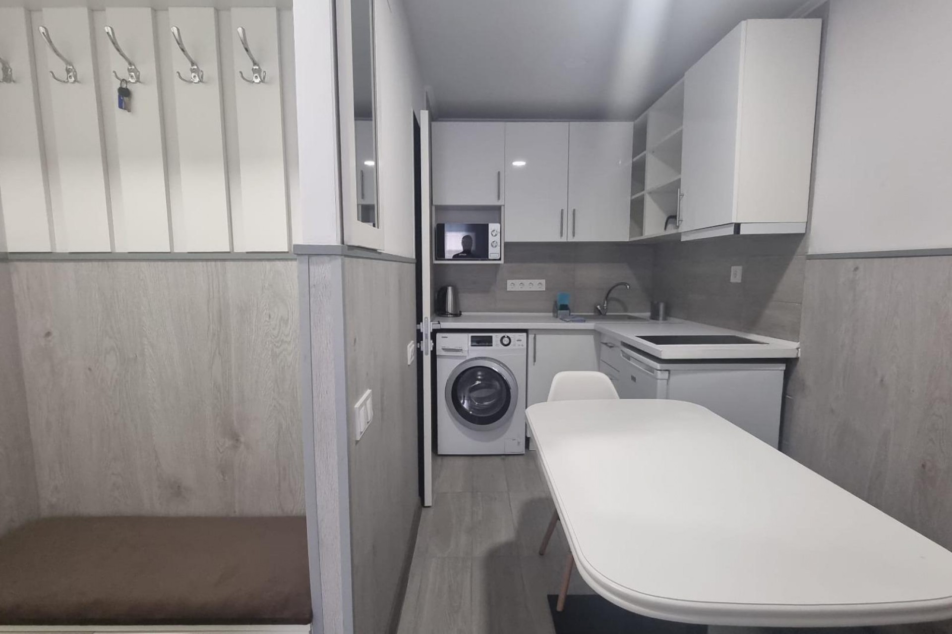 Återförsäljning - Apartment -
Torrevieja - Centro