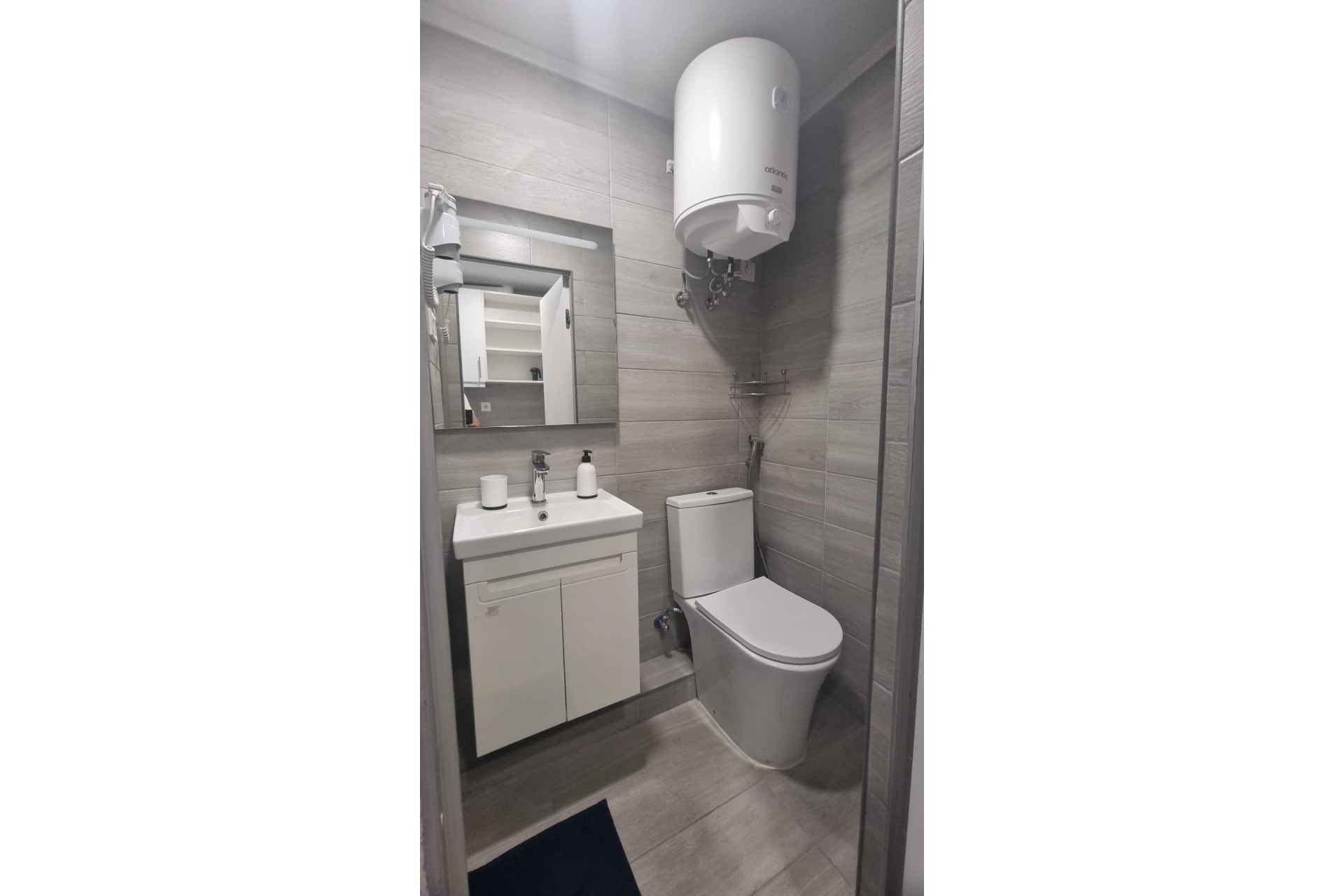 Återförsäljning - Apartment -
Torrevieja - Centro