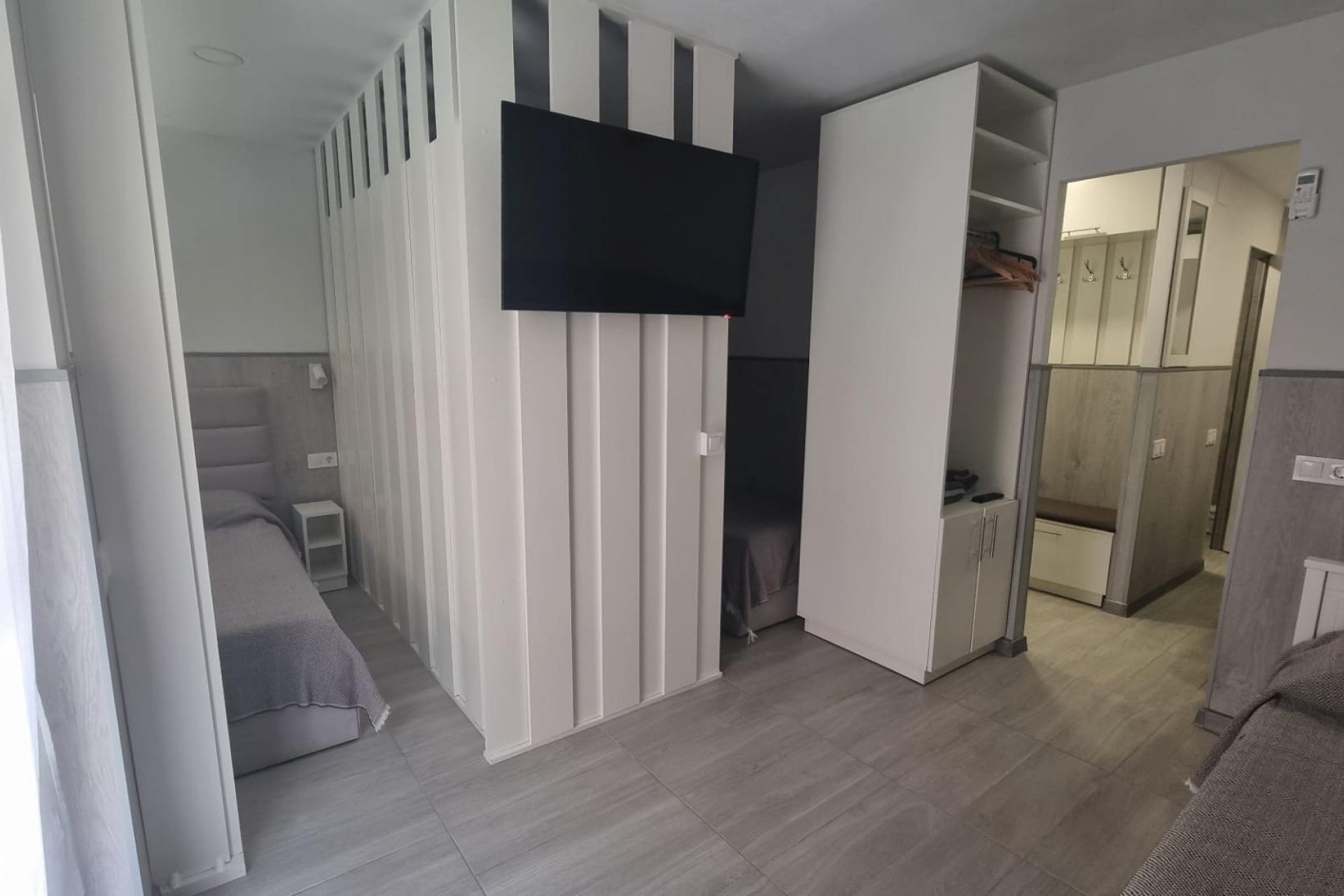 Återförsäljning - Apartment -
Torrevieja - Centro