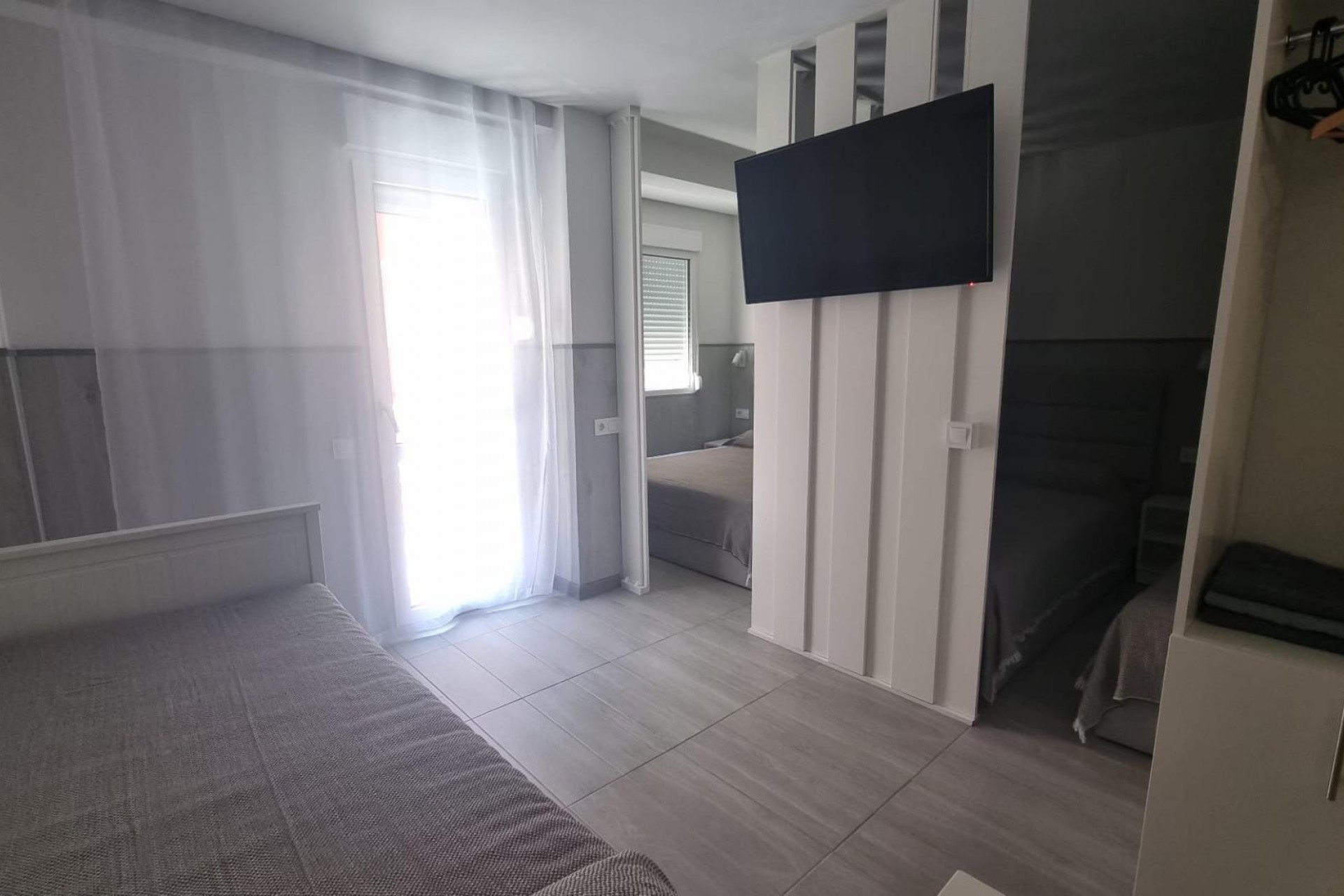 Återförsäljning - Apartment -
Torrevieja - Centro