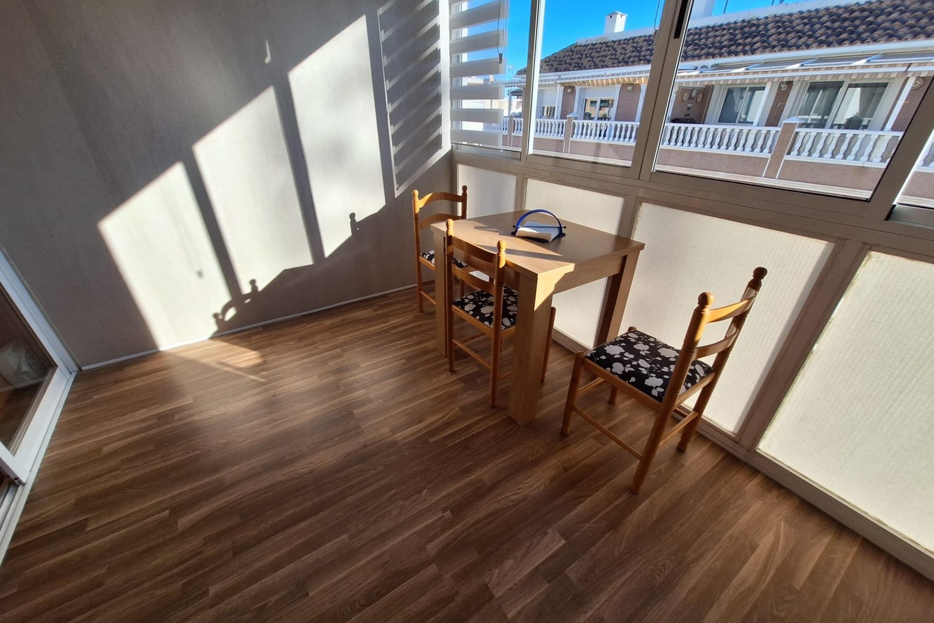 Återförsäljning - Apartment -
Torrevieja - Centro