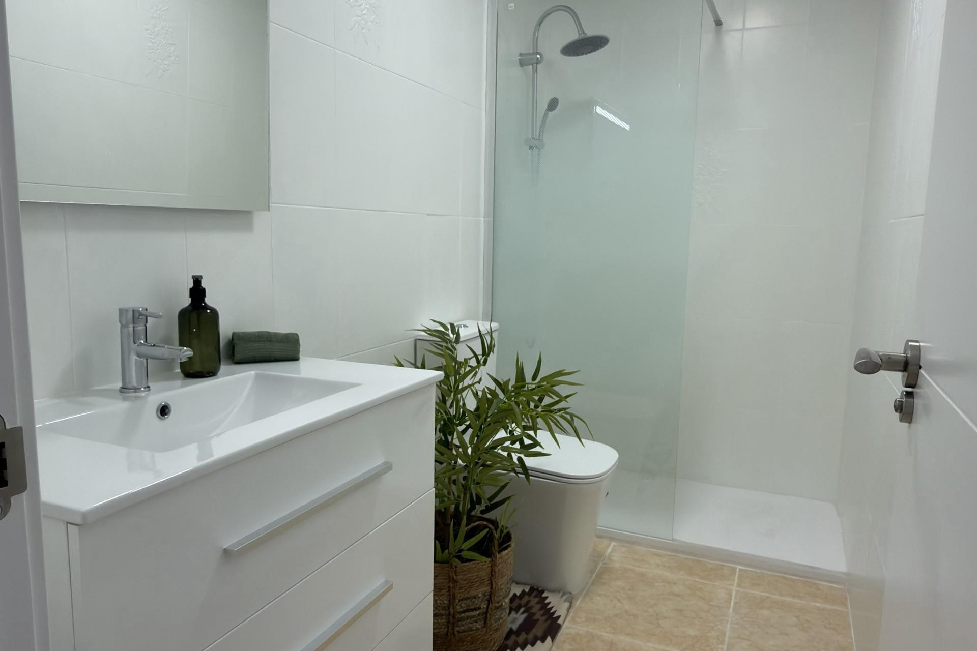 Återförsäljning - Apartment -
Torrevieja - Centro