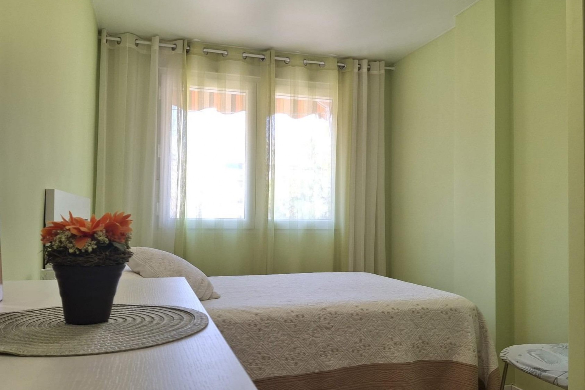 Återförsäljning - Apartment -
Torrevieja - Centro
