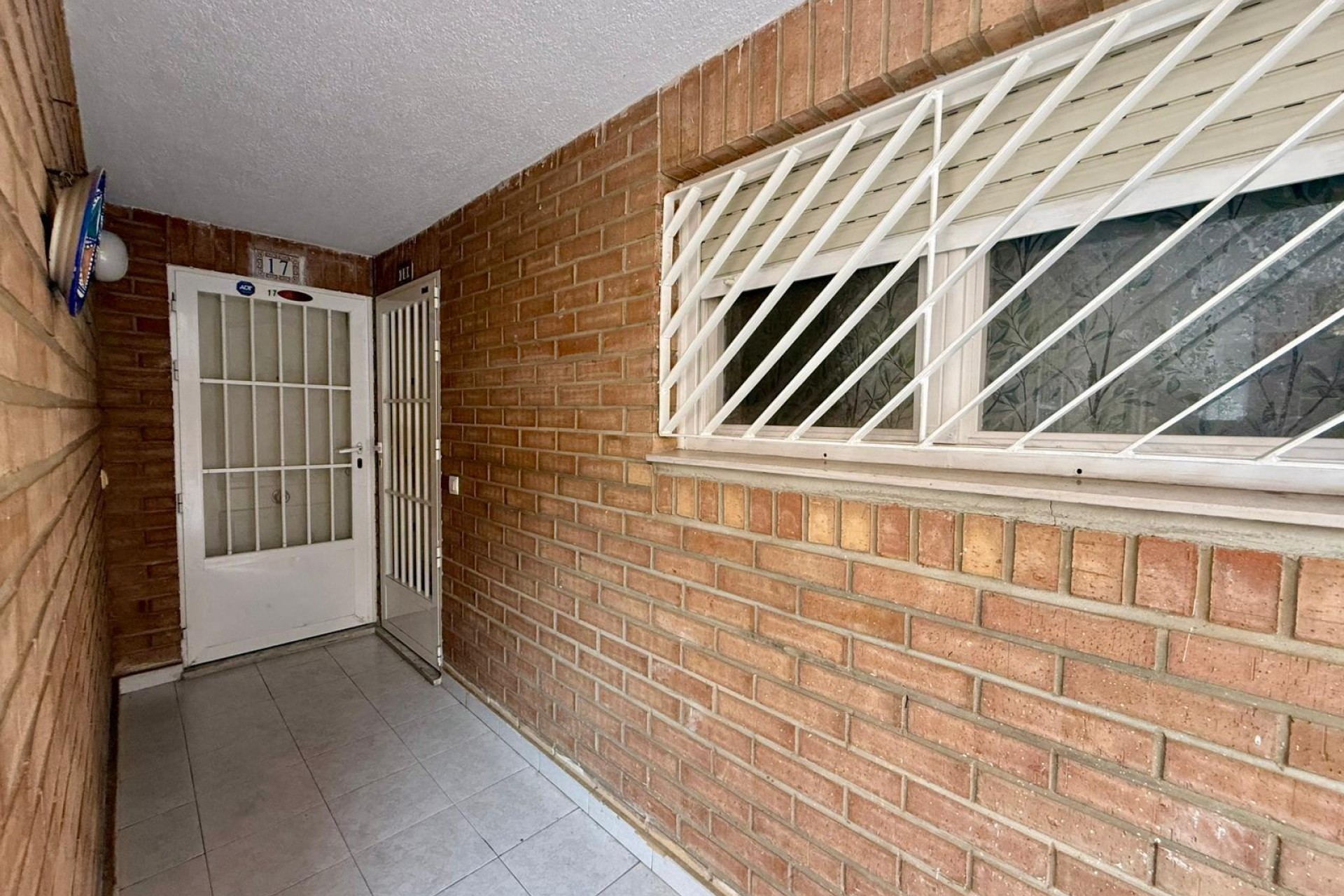 Återförsäljning - Apartment -
Torrevieja - Centro