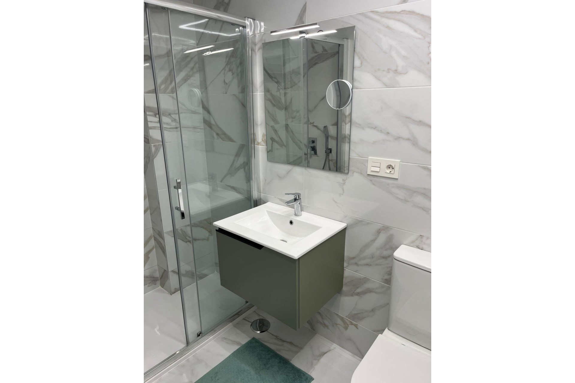 Återförsäljning - Apartment -
Torrevieja - Centro