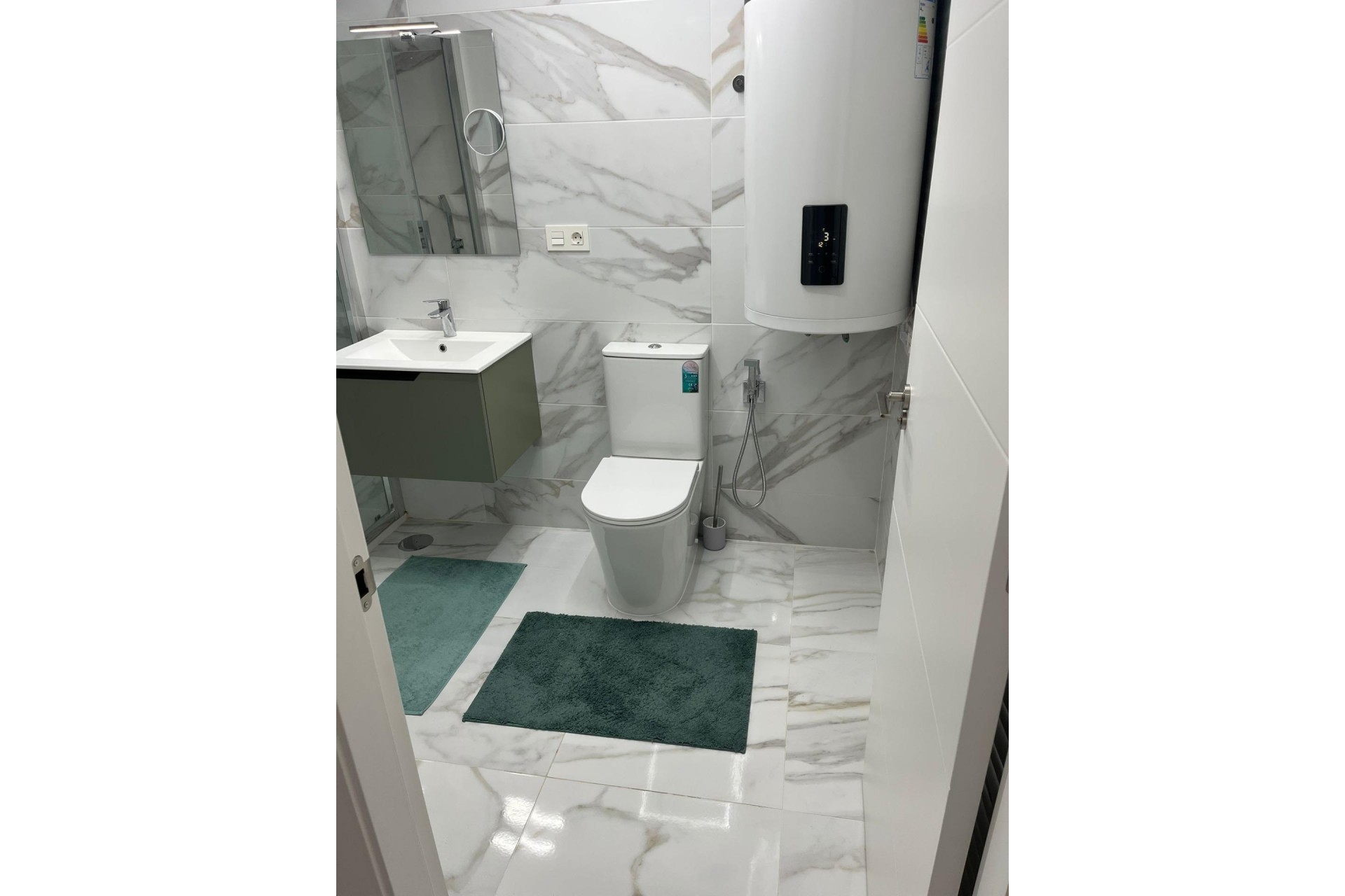 Återförsäljning - Apartment -
Torrevieja - Centro