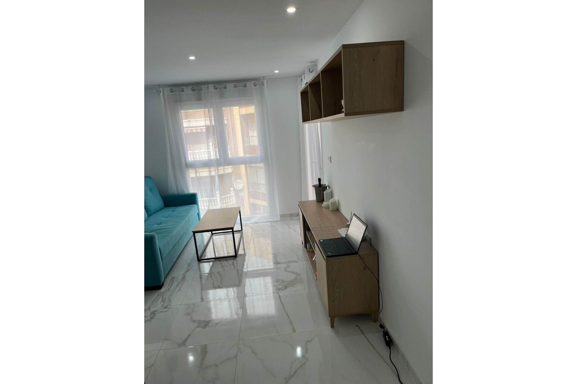 Återförsäljning - Apartment -
Torrevieja - Centro